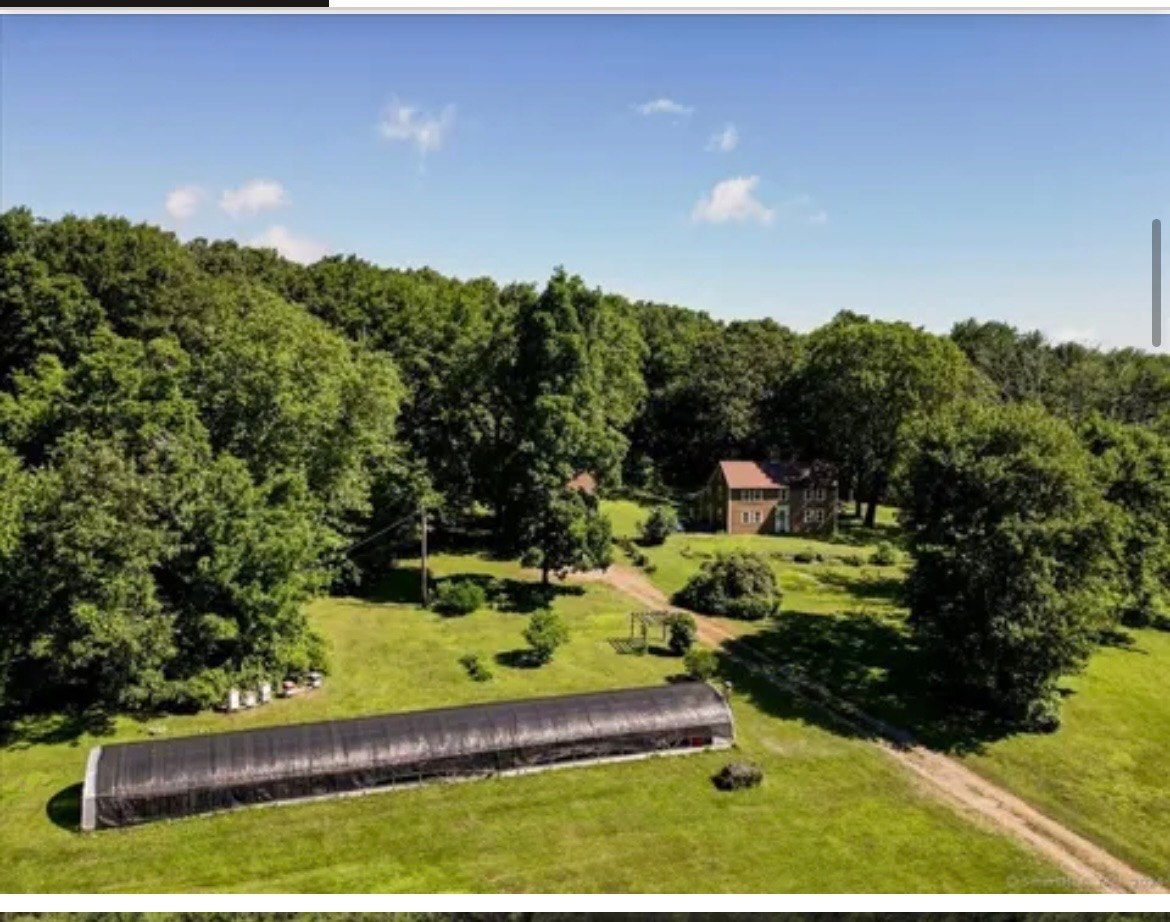 Peacefield Farm