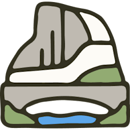 Camping near Yosemite National Park