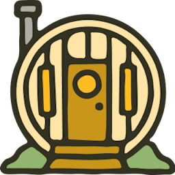 Campsites with saunas