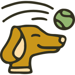 Off-leash pets allowed