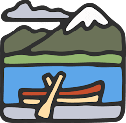 Campsites near lakes