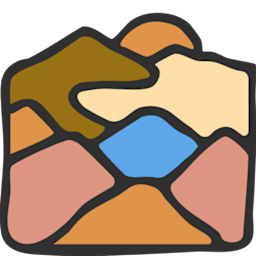 Camping near Death Valley National Park