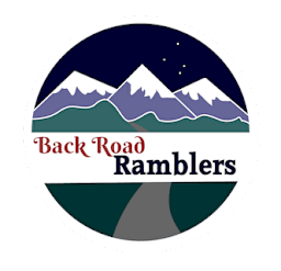 Back Road Ramblers x Hipcamp
