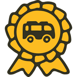 Hipcamp Awards 2025: Best Campervan Spots in the UK