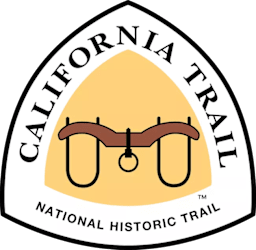 Camping near the California National Historic Trail
