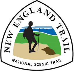 Camping near the New England National Scenic Trail