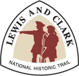Camping near the Lewis and Clark National Historic Trail