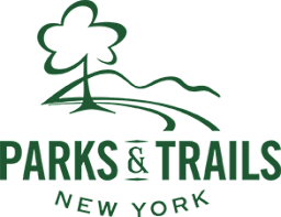 Camping near the Empire State Trail