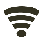 Campsites with wifi