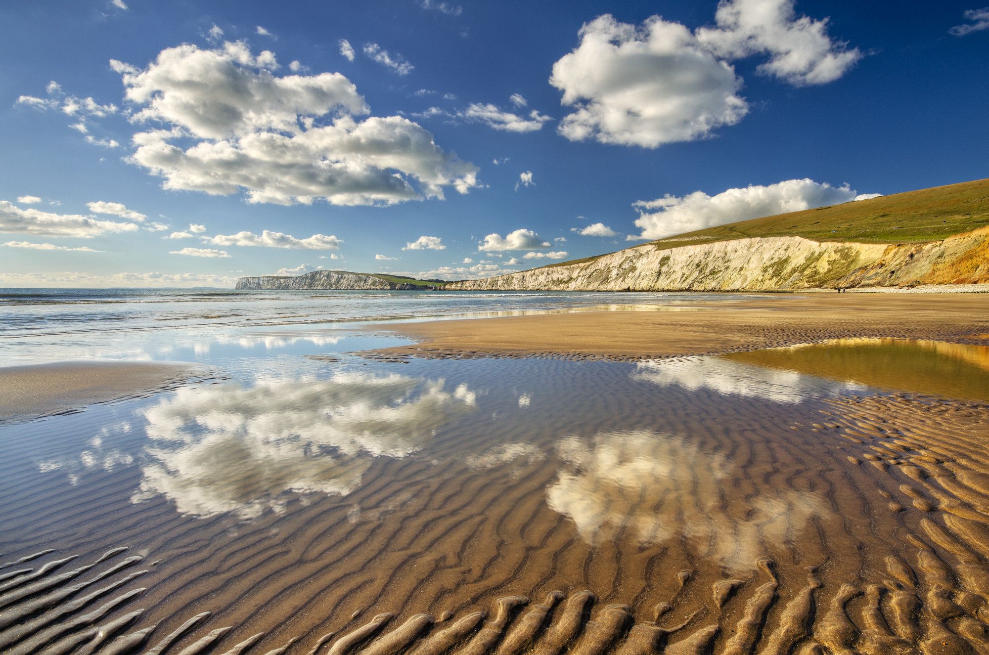 Isle of Wight