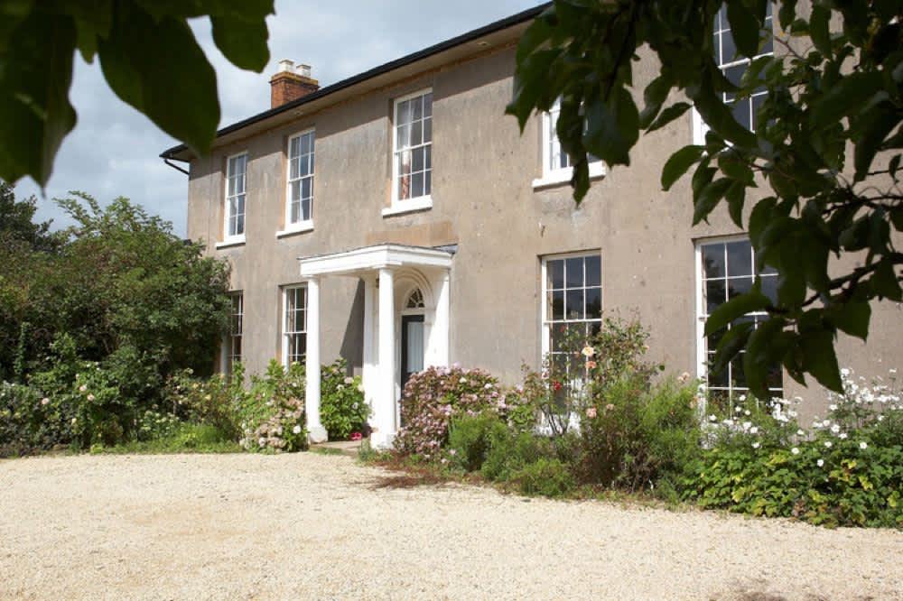 Hollings Hill Farm Hipcamp in Herefordshire, England