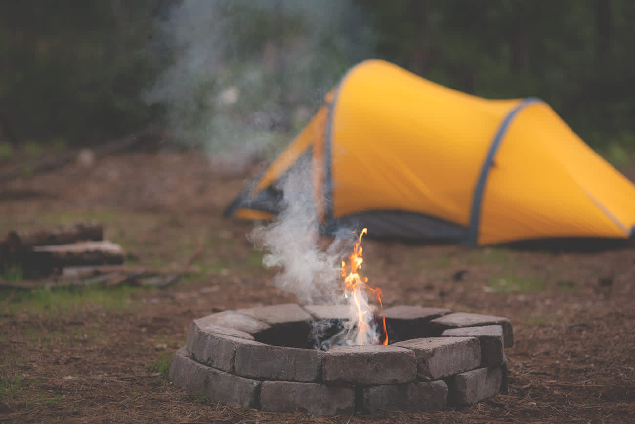 Maple Creek Ranch - Hipcamp in Cohasset, California