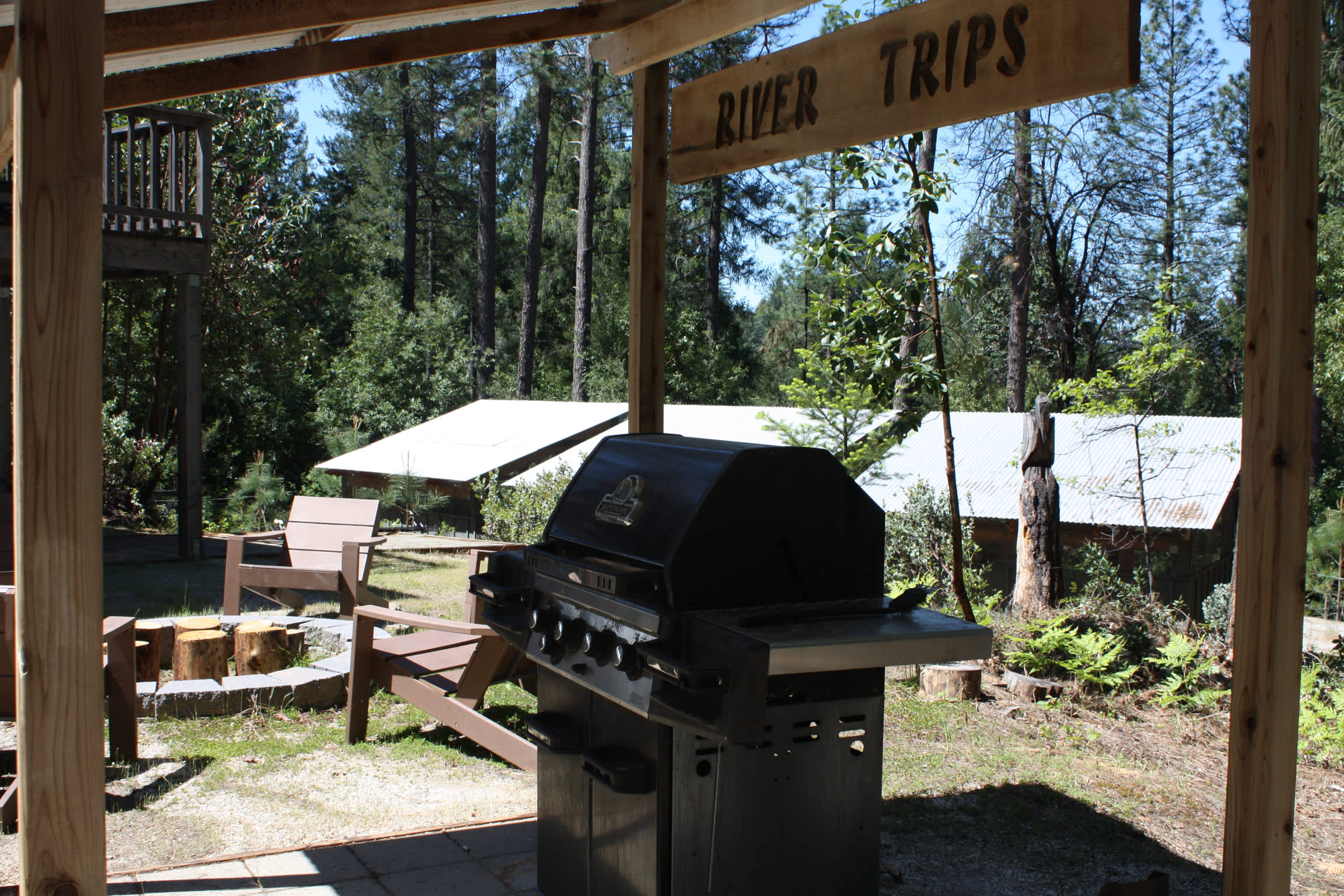 Bullards Bar Camping: An Enchanting Escape Amidst Natures Embrace ...