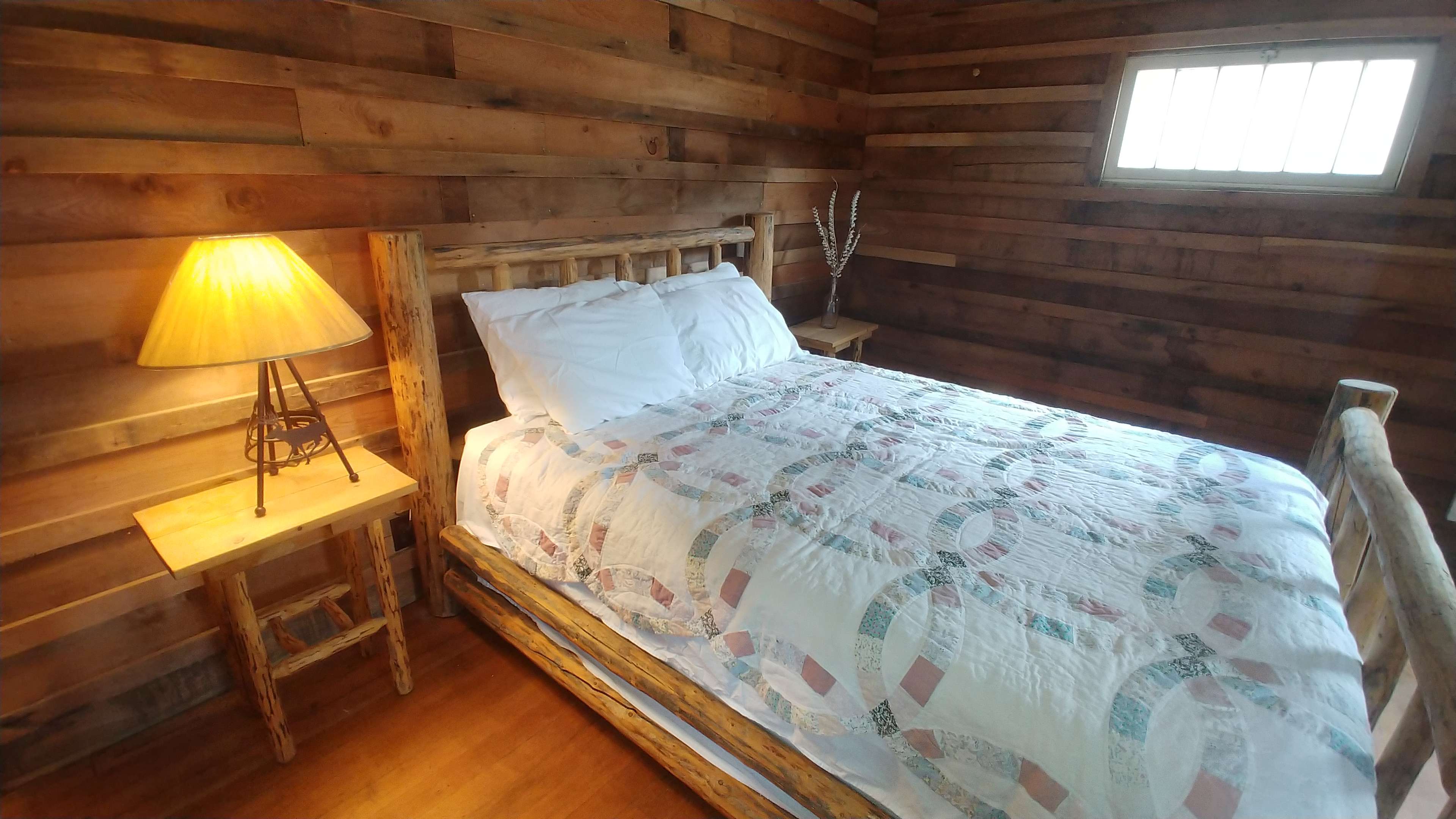 Gunslinger Gulch Ghost Town Hipcamp in Anaconda, Montana