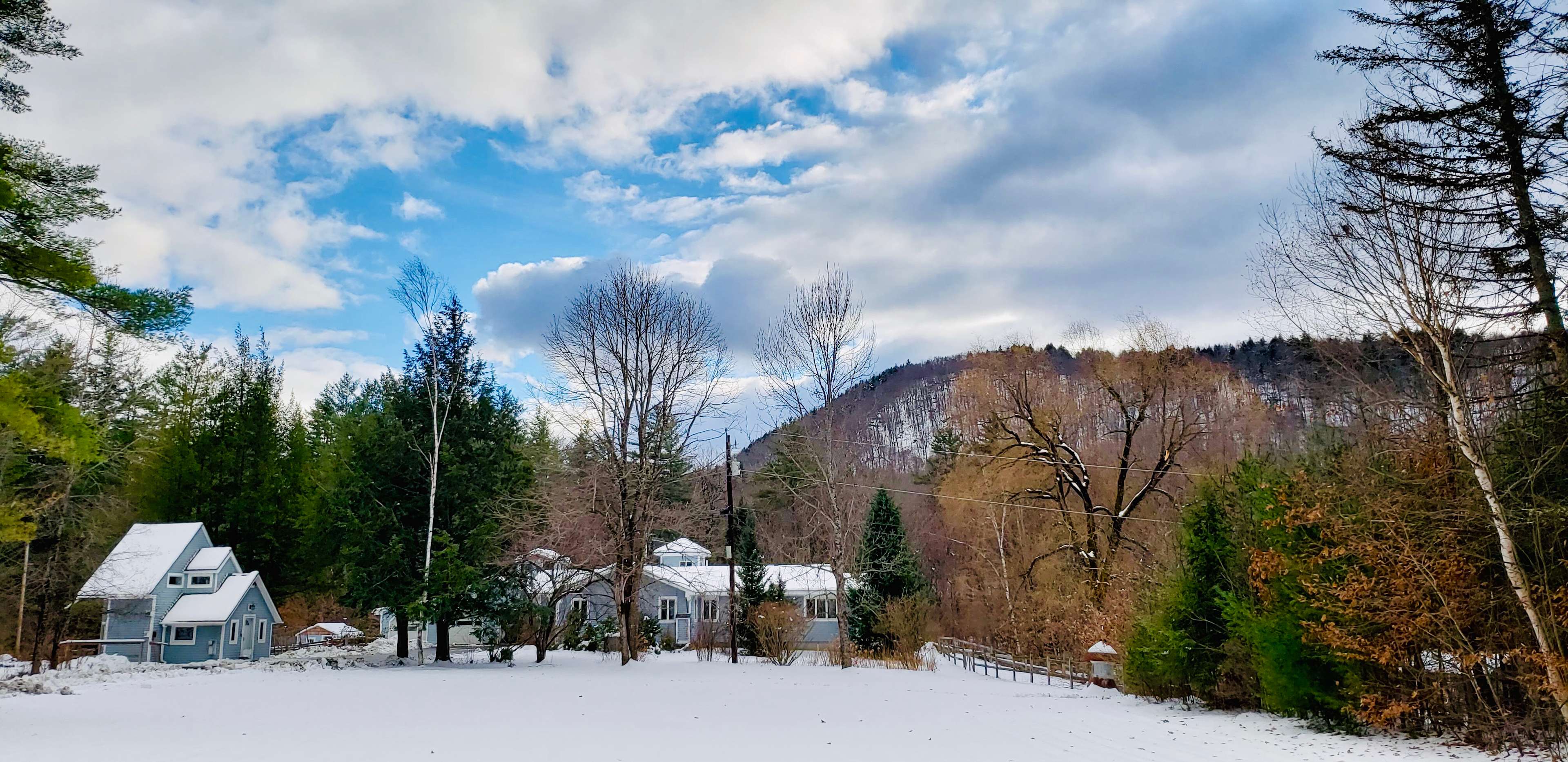 Beforest Gardens Hipcamp in Sharon, Vermont