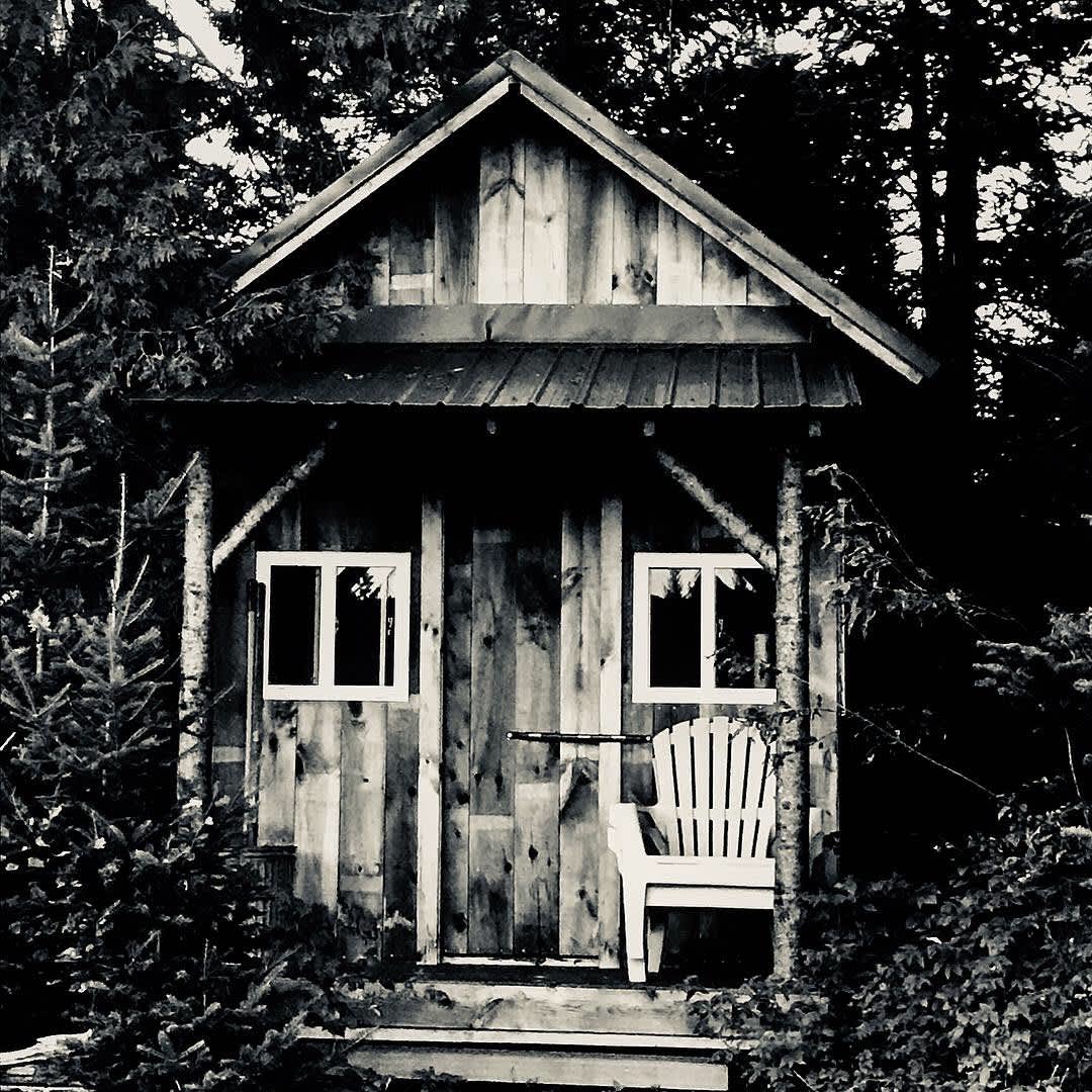 The Center Farm Hipcamp in Hardwick, Vermont