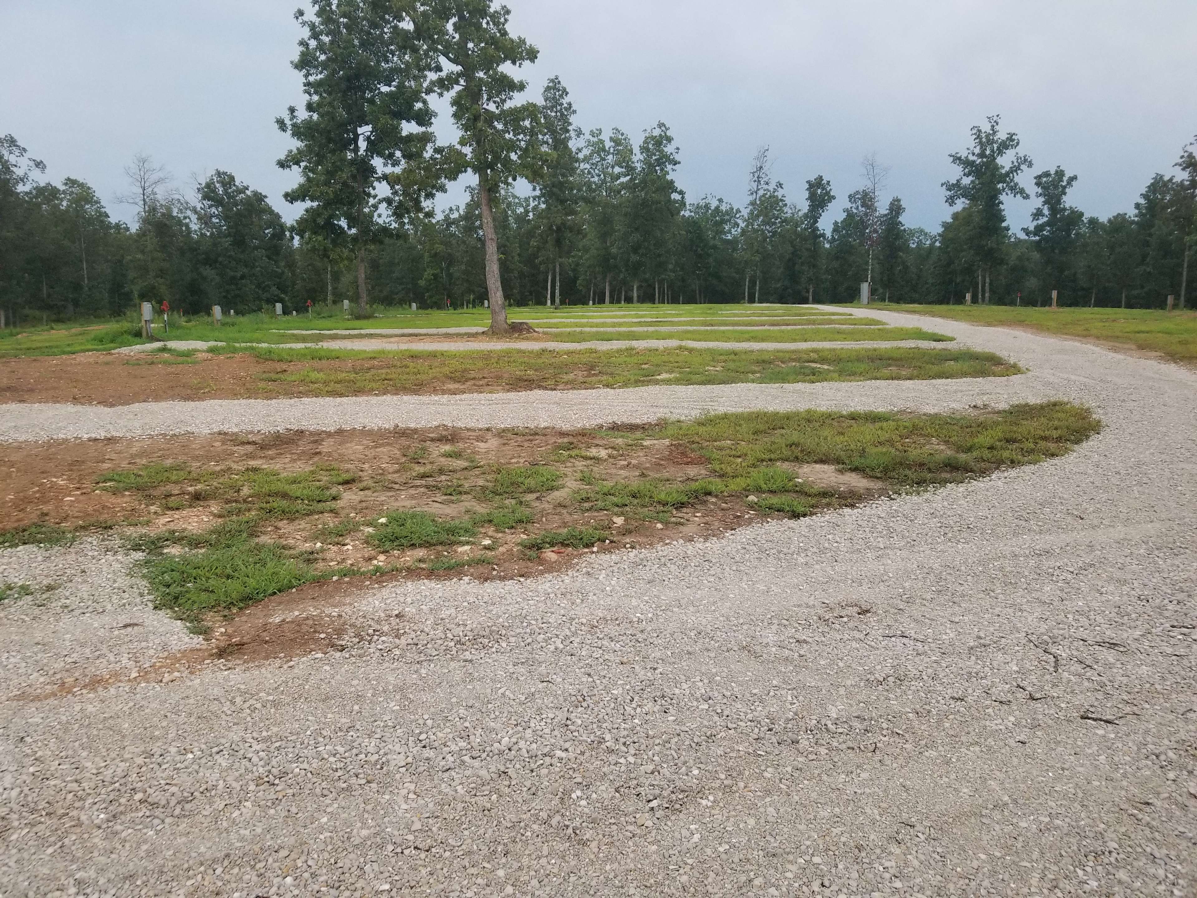 Flying W Store & Camping LLC Hipcamp in Jadwin, Missouri