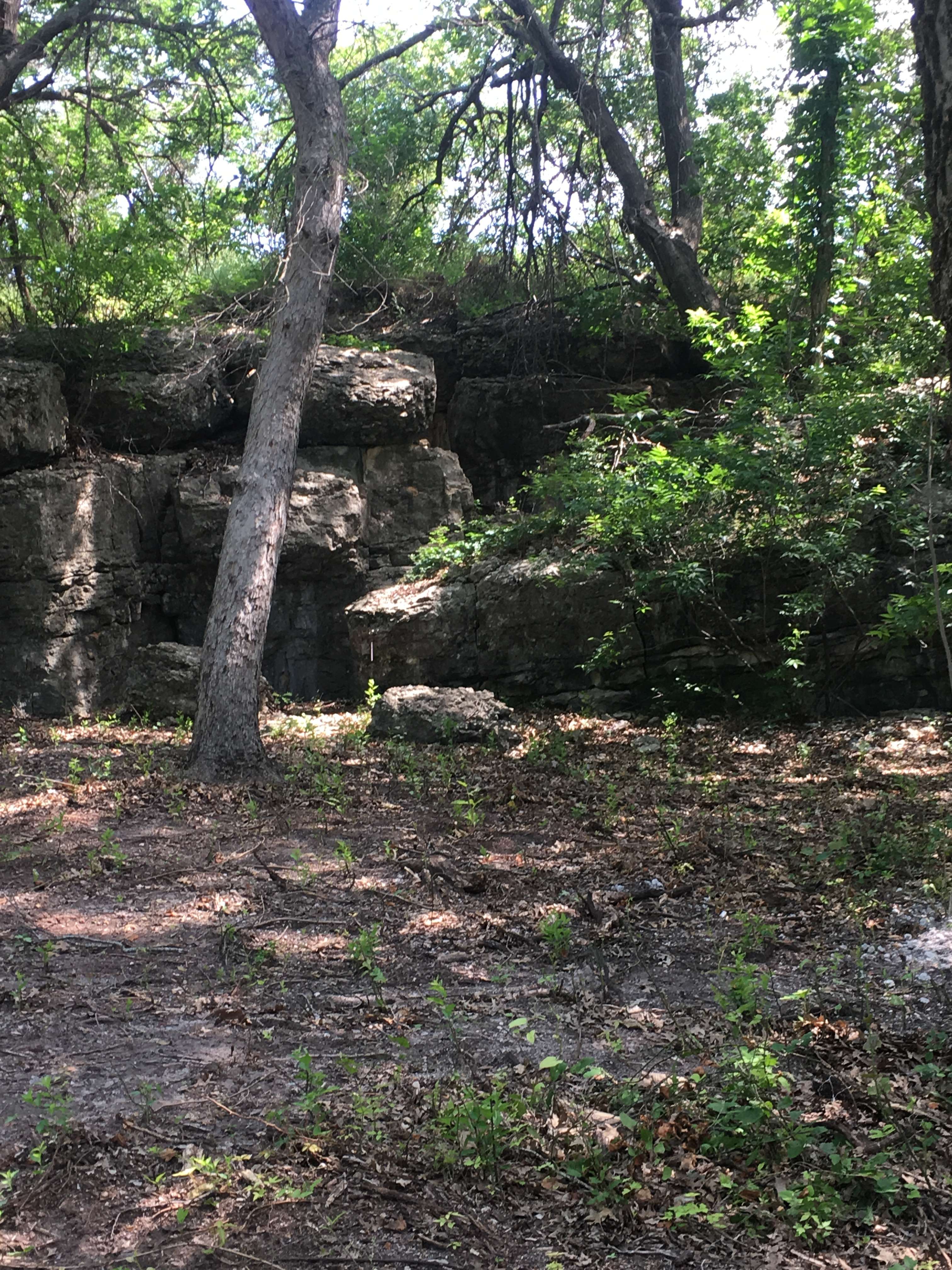 Inez Spring Riverfront Park Hipcamp in Eastland, Texas