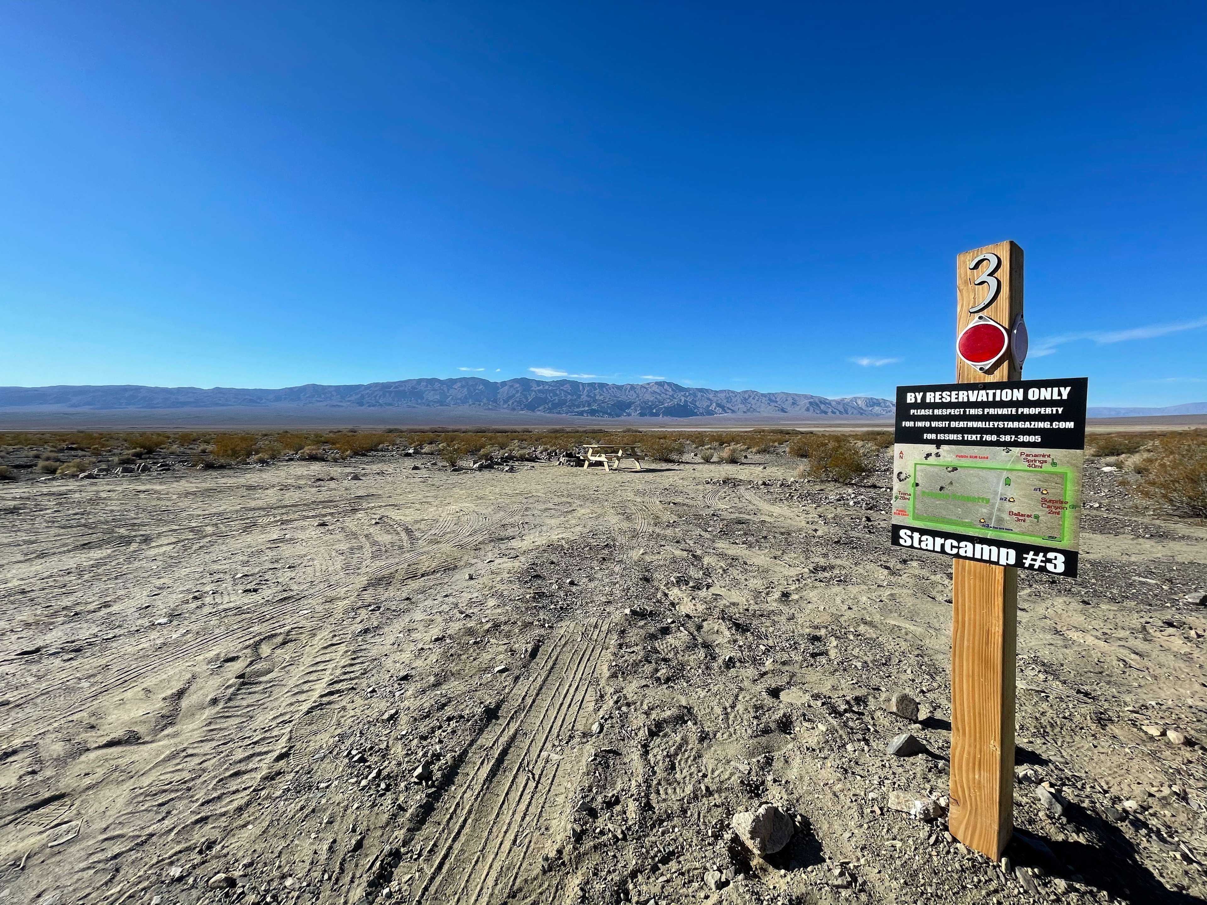 Death Valley Stargazing Camp - Hipcamp in , California