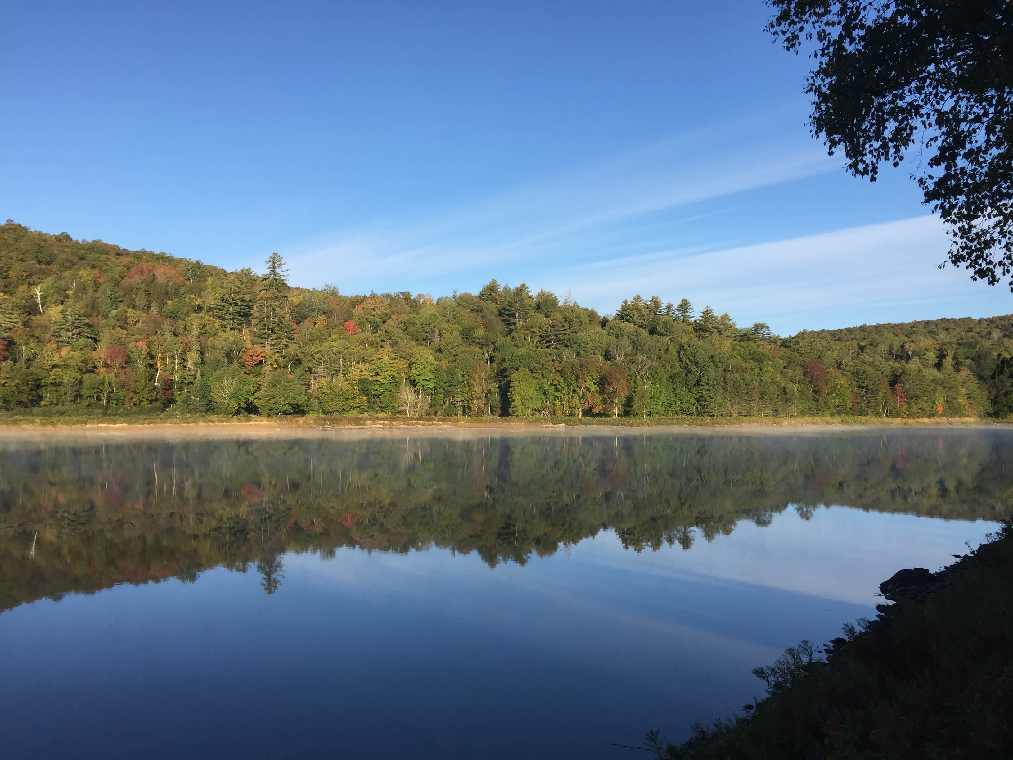 Escape to Wilderness Bliss: Maine's Moose River Campground