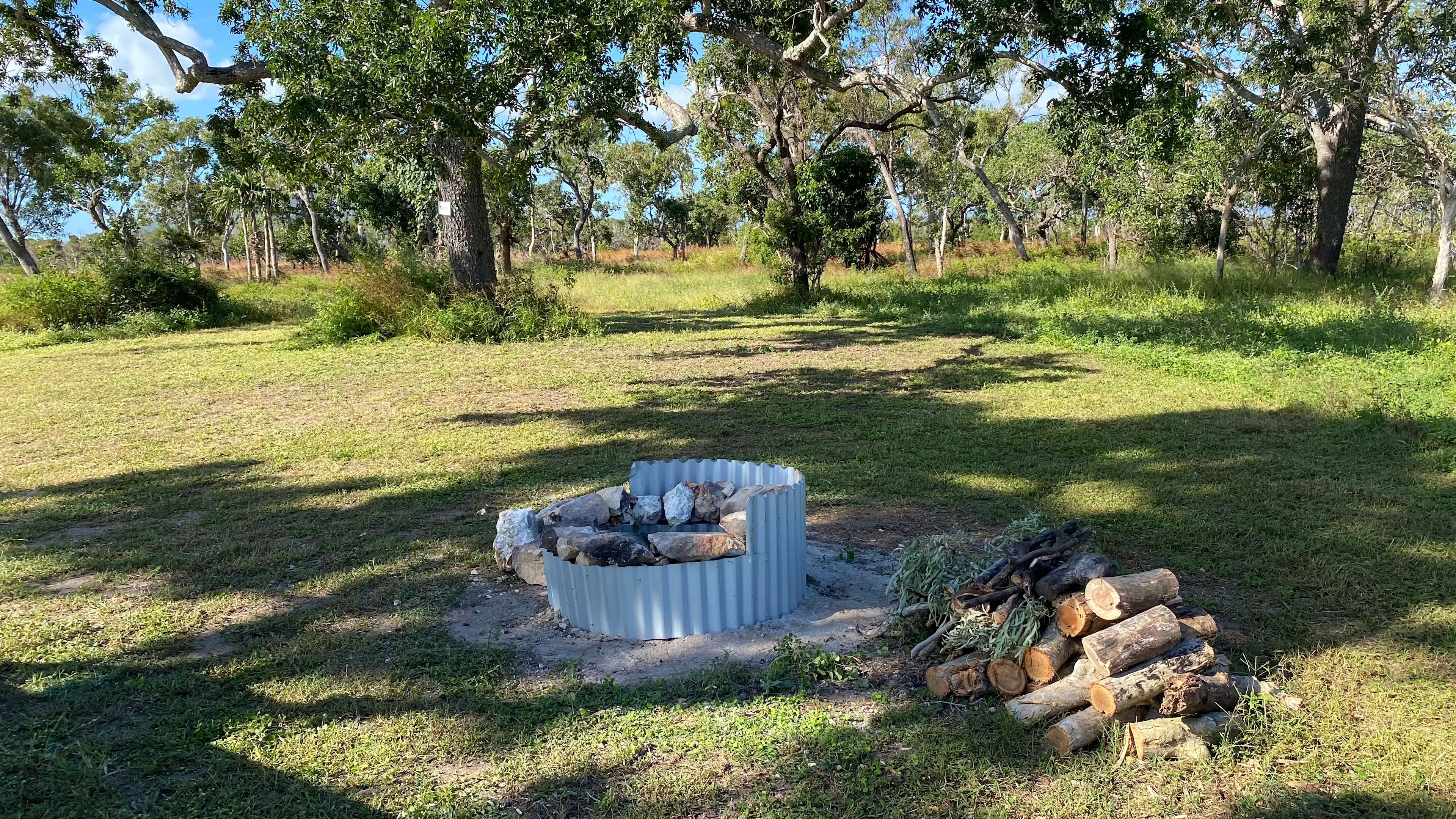 Ben Lomond Station Hipcamp in , Queensland