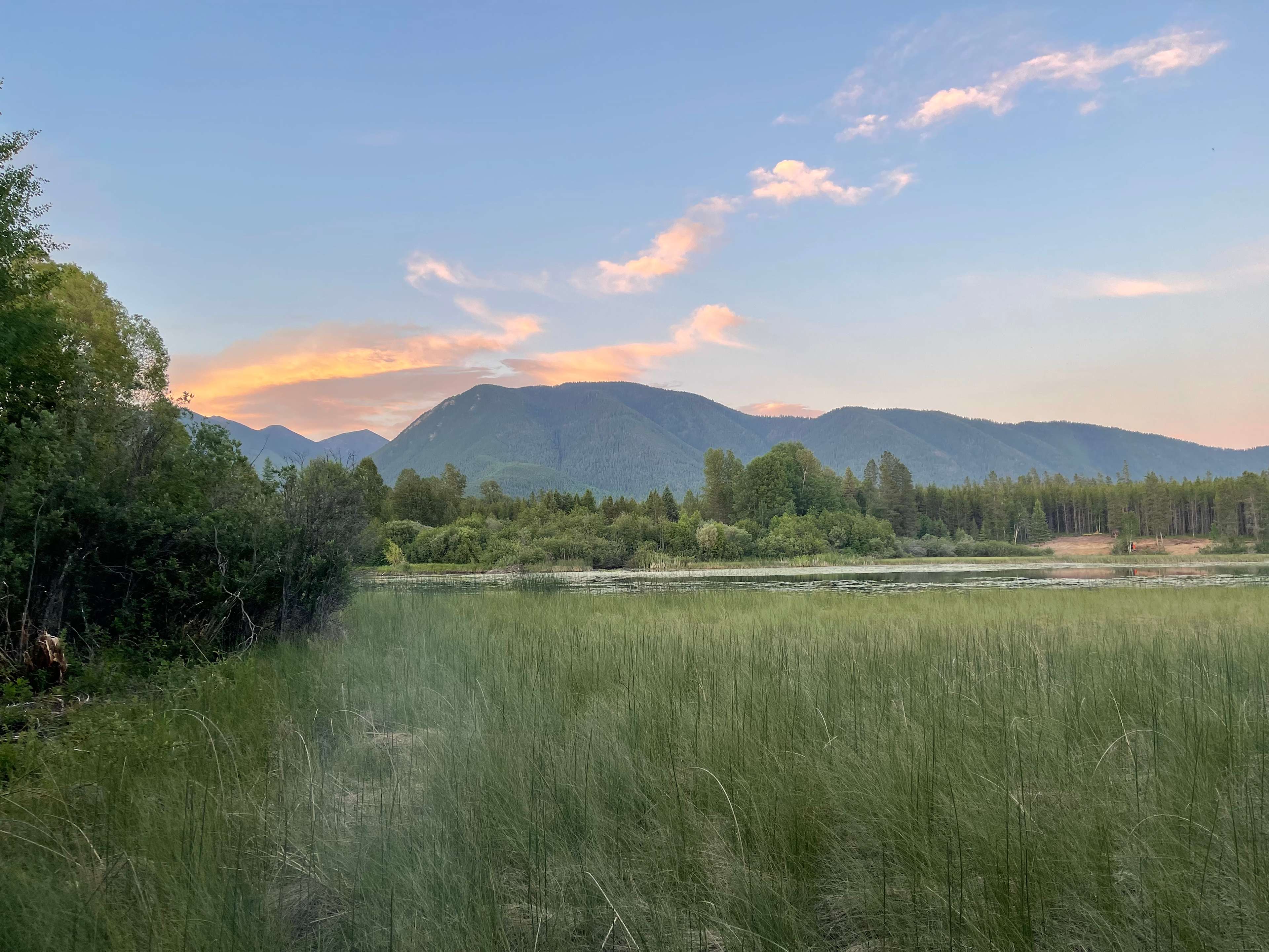 Glacier Park HipCamp - Hipcamp in Coram, Montana