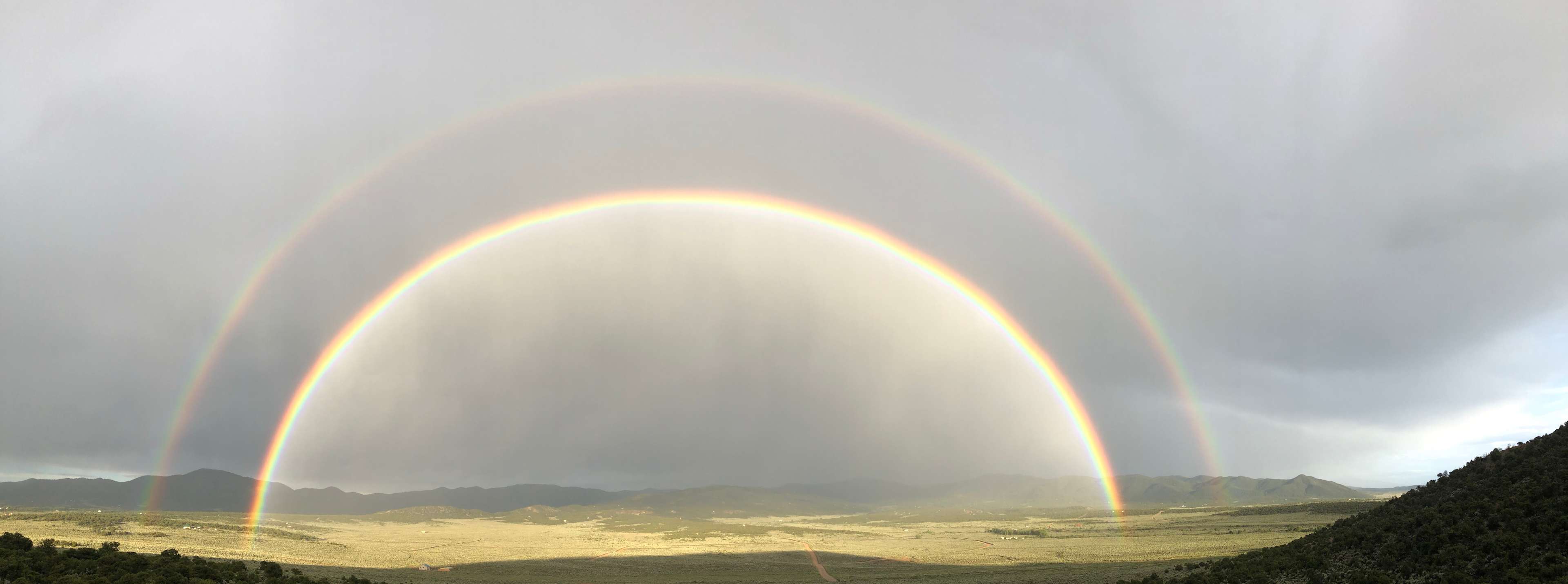 Campe Diem! Hipcamp in , Colorado