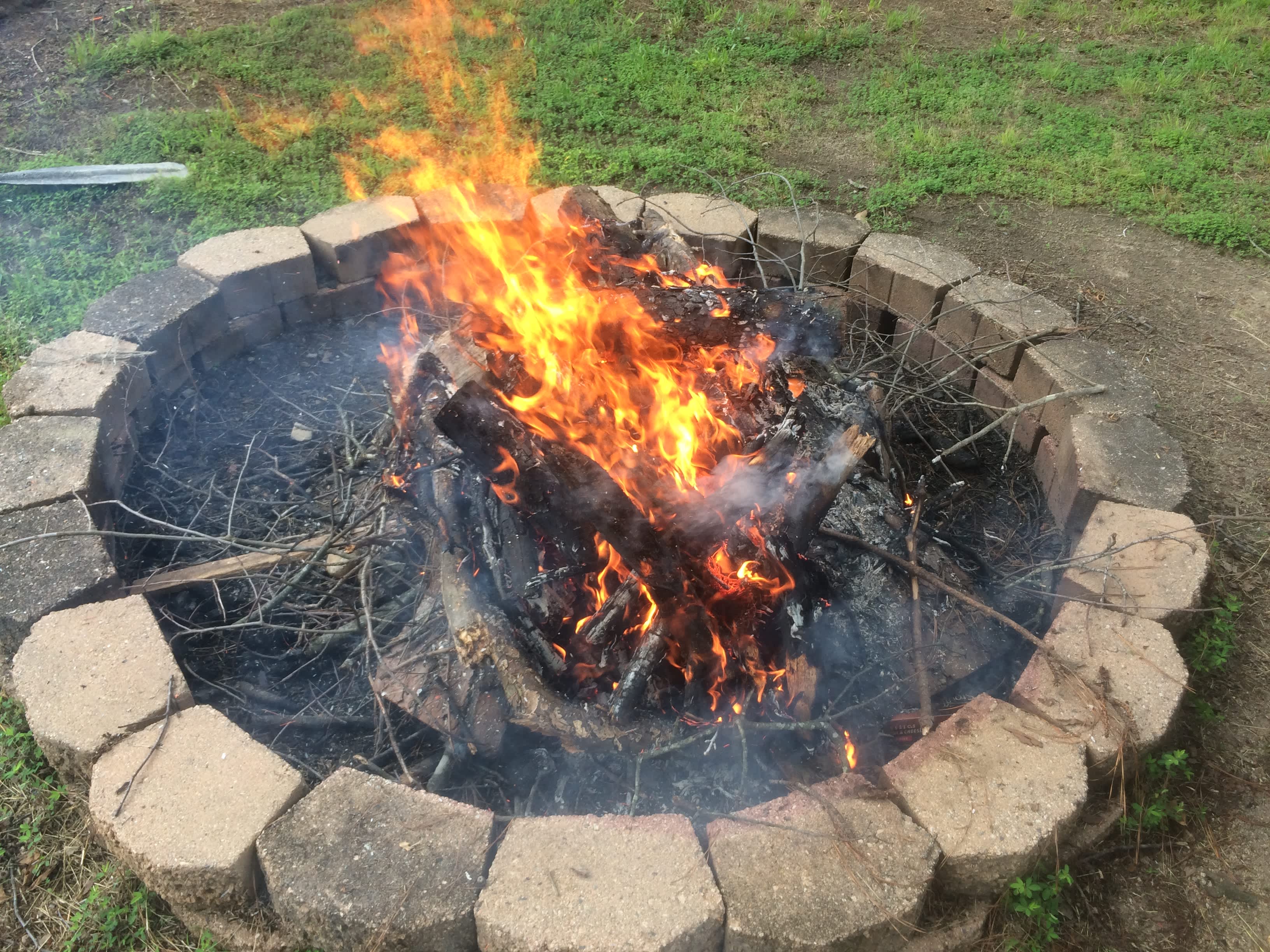 Chigger Creek Camping Hipcamp in Dinwiddie, Virginia