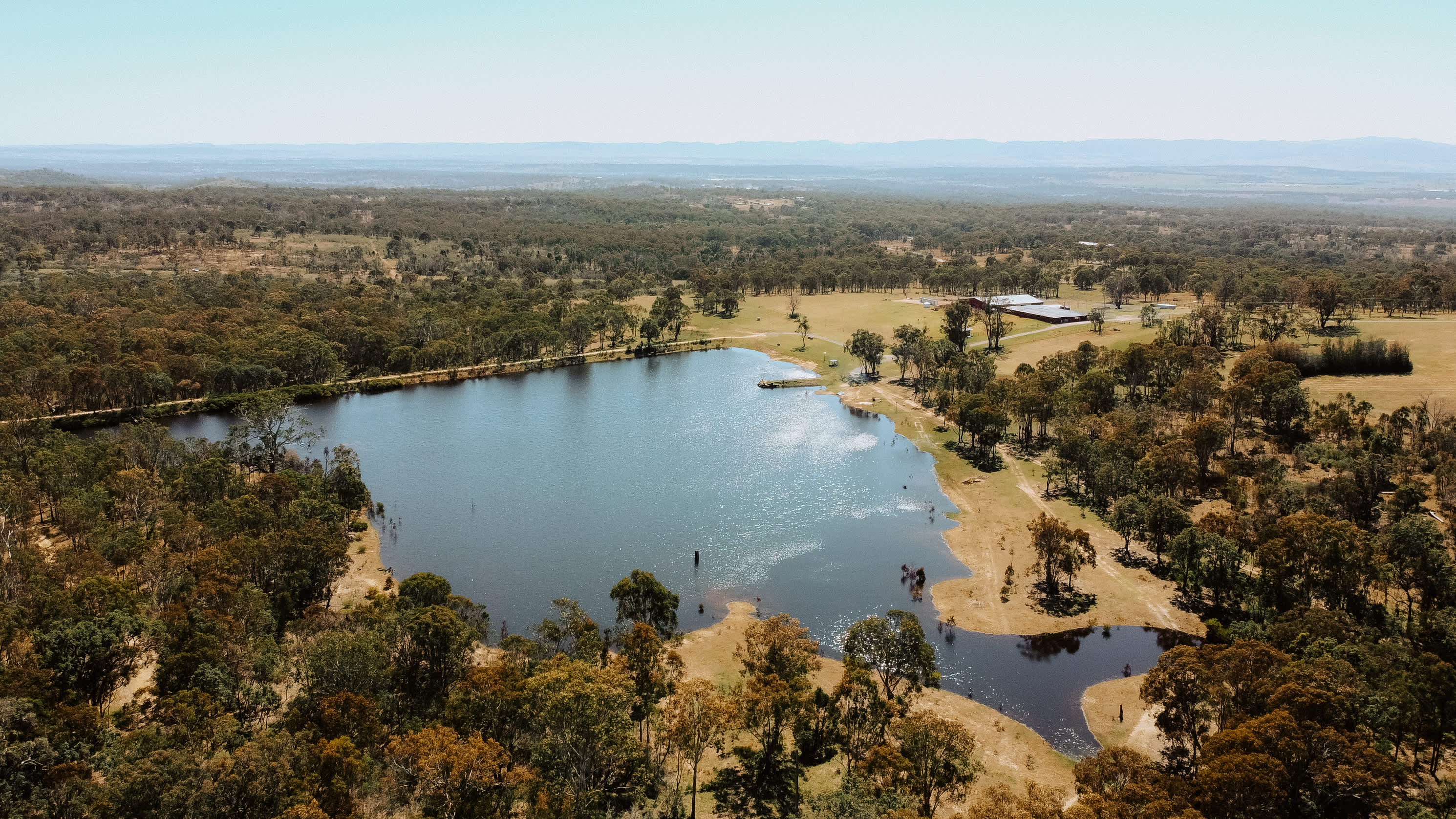 Cherrabah Resort - Hipcamp in , Queensland
