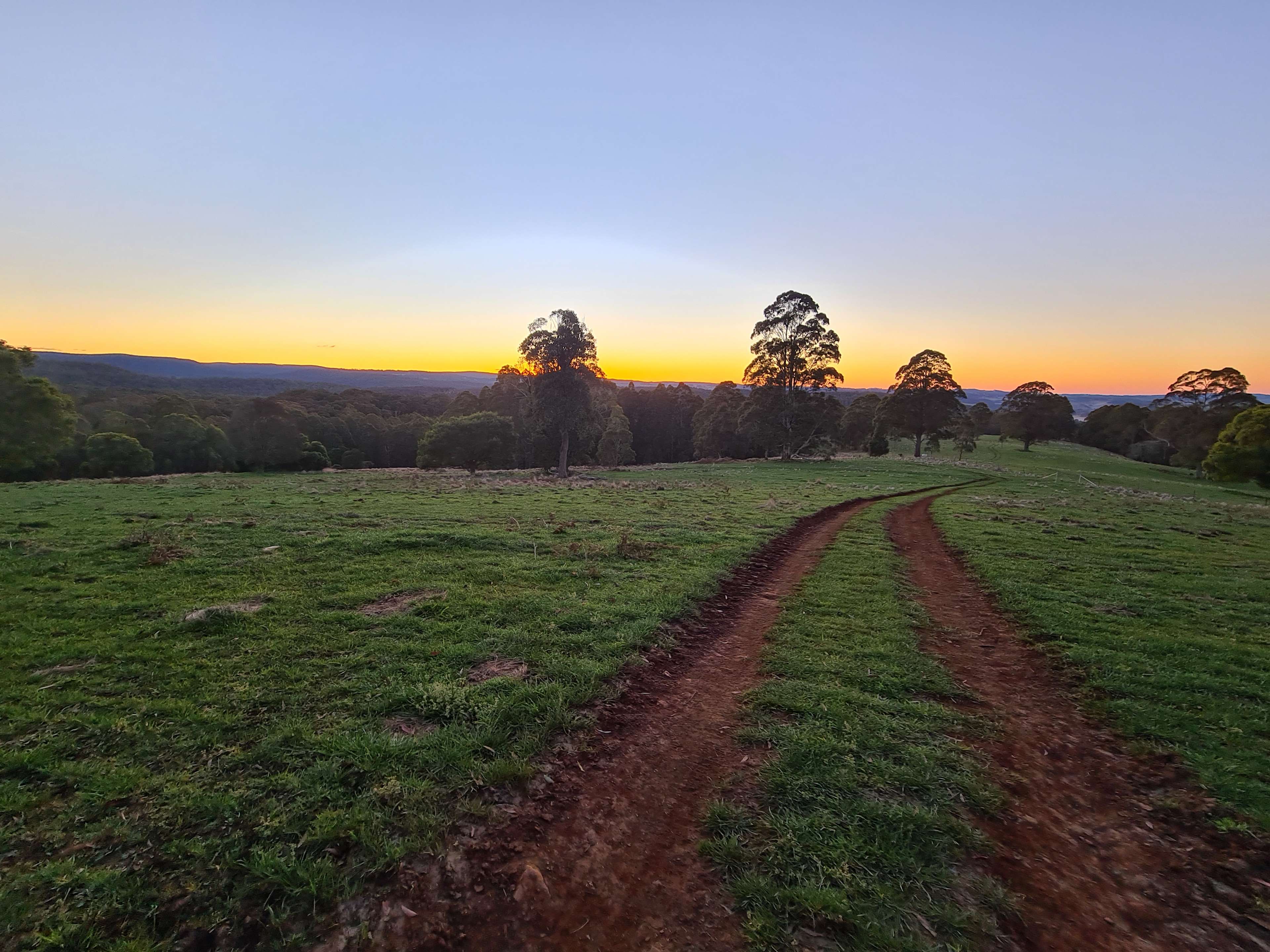 Fernbrook Farm Hipcamp in Nowendoc, New South Wales