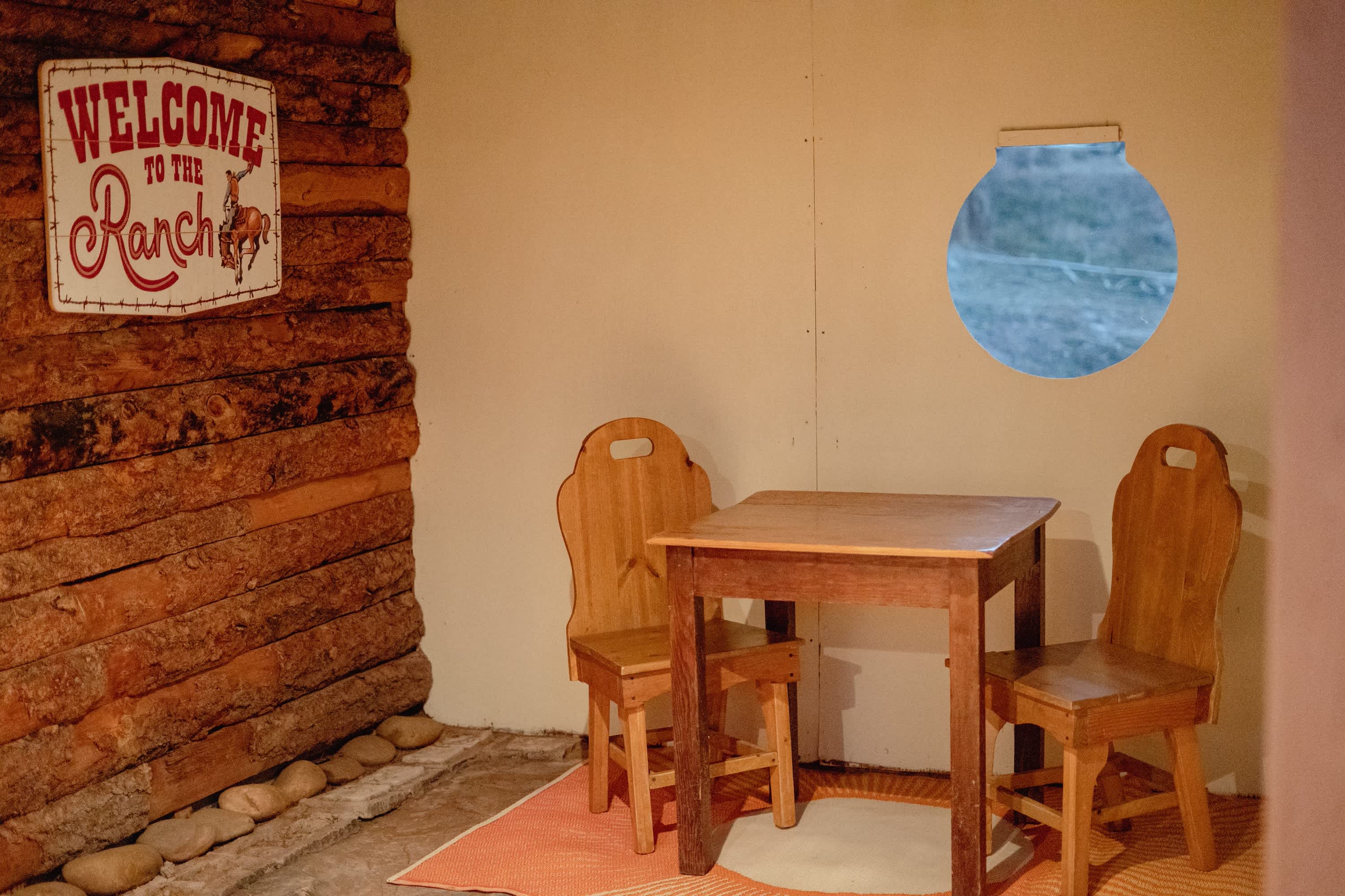 Paria River Ranch Hipcamp in Kanab, Utah