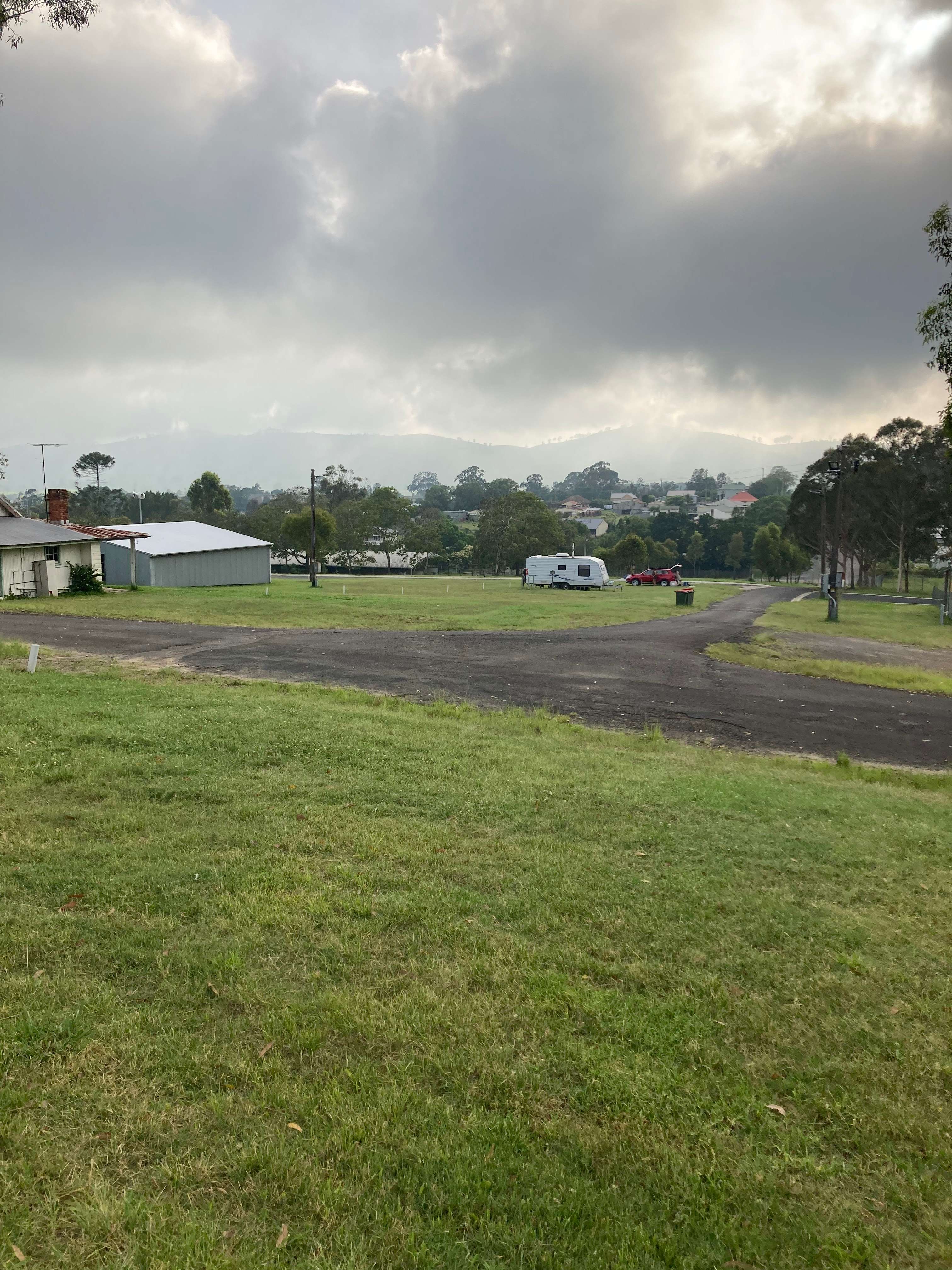 Dungog Showground Camping Hipcamp in Dungog, New South Wales