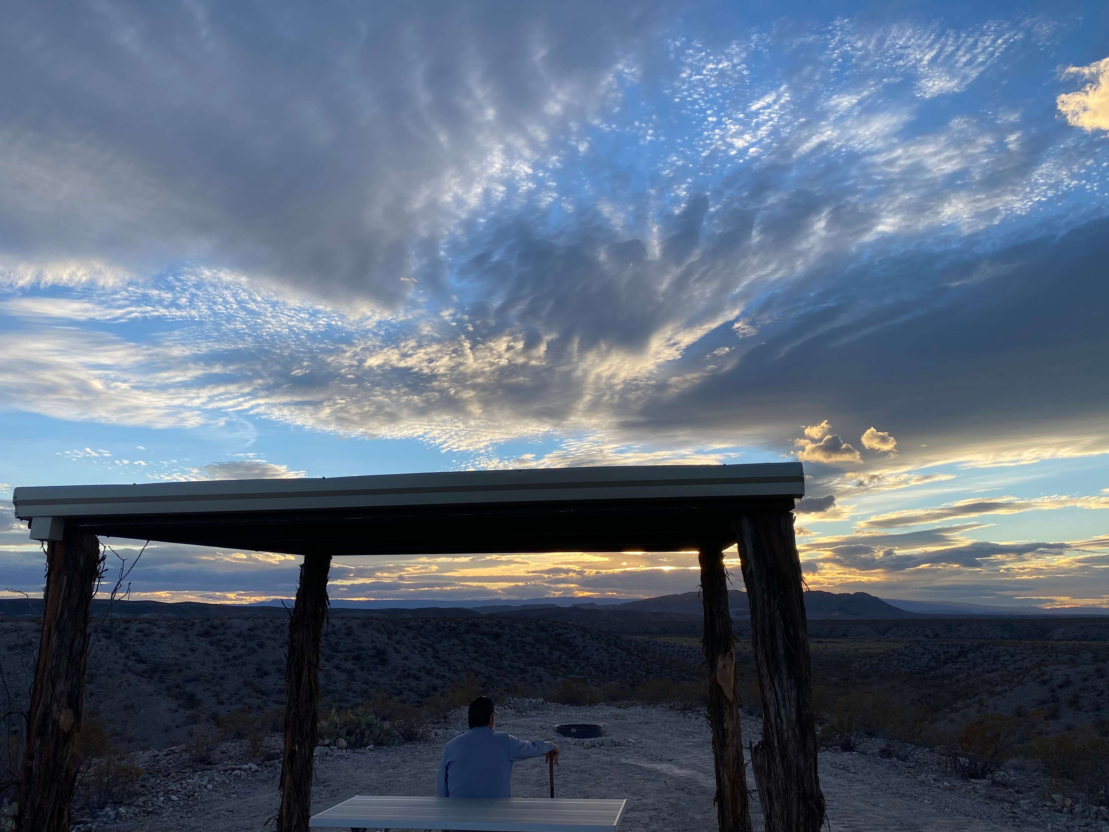Rio Bravo Ranch Hipcamp in Presidio, Texas