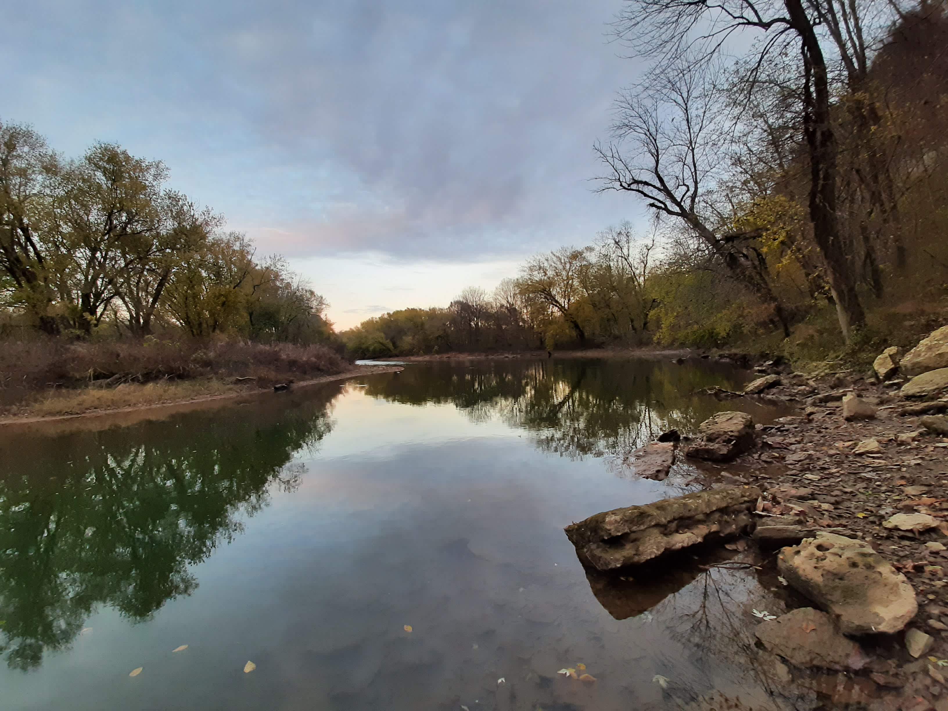 The Slab By The Barren Big Cabins Hipcamp in Fountain Run, Kentucky