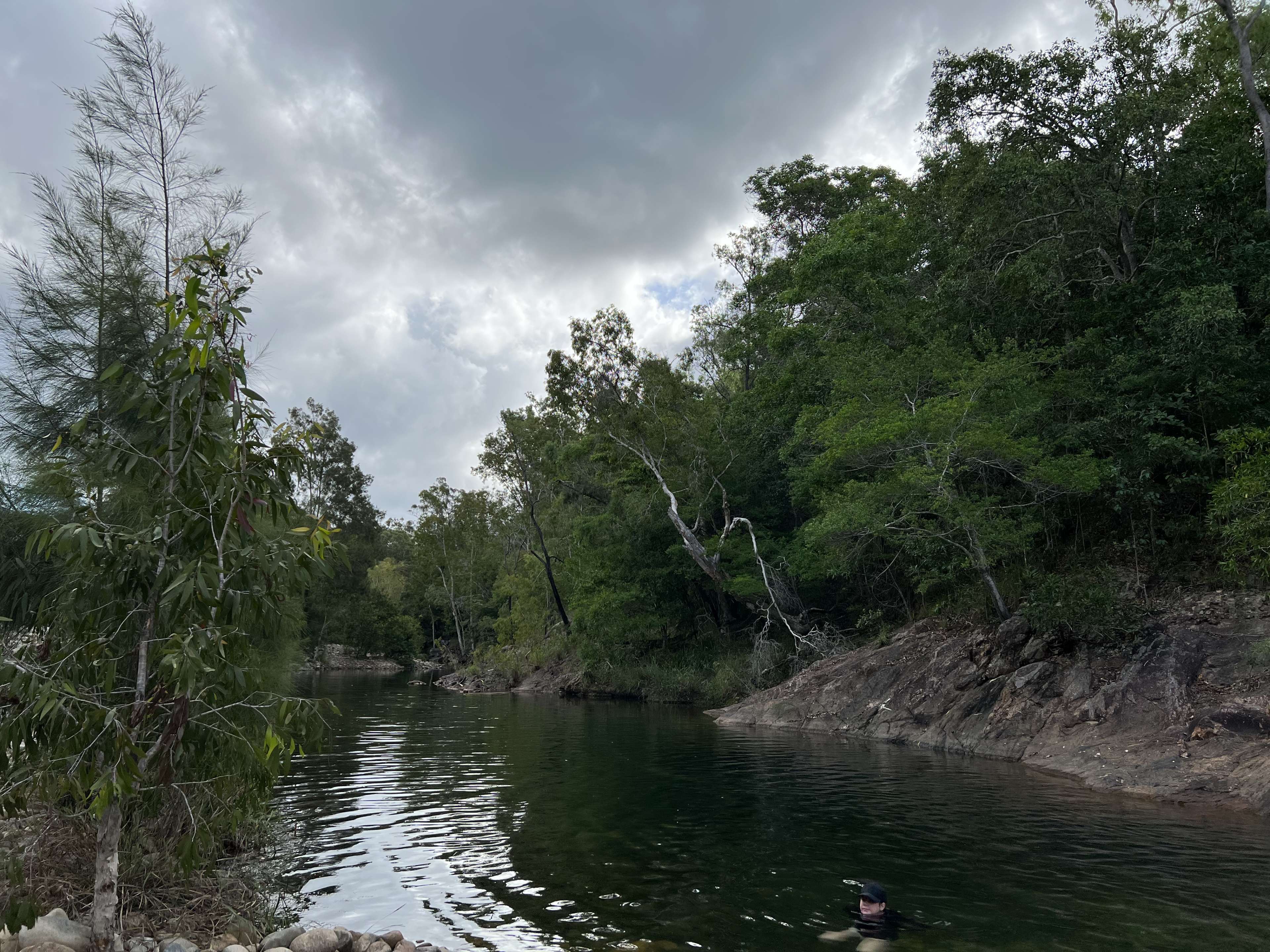 crystal-creek-hipcamp-in-mutarnee-queensland