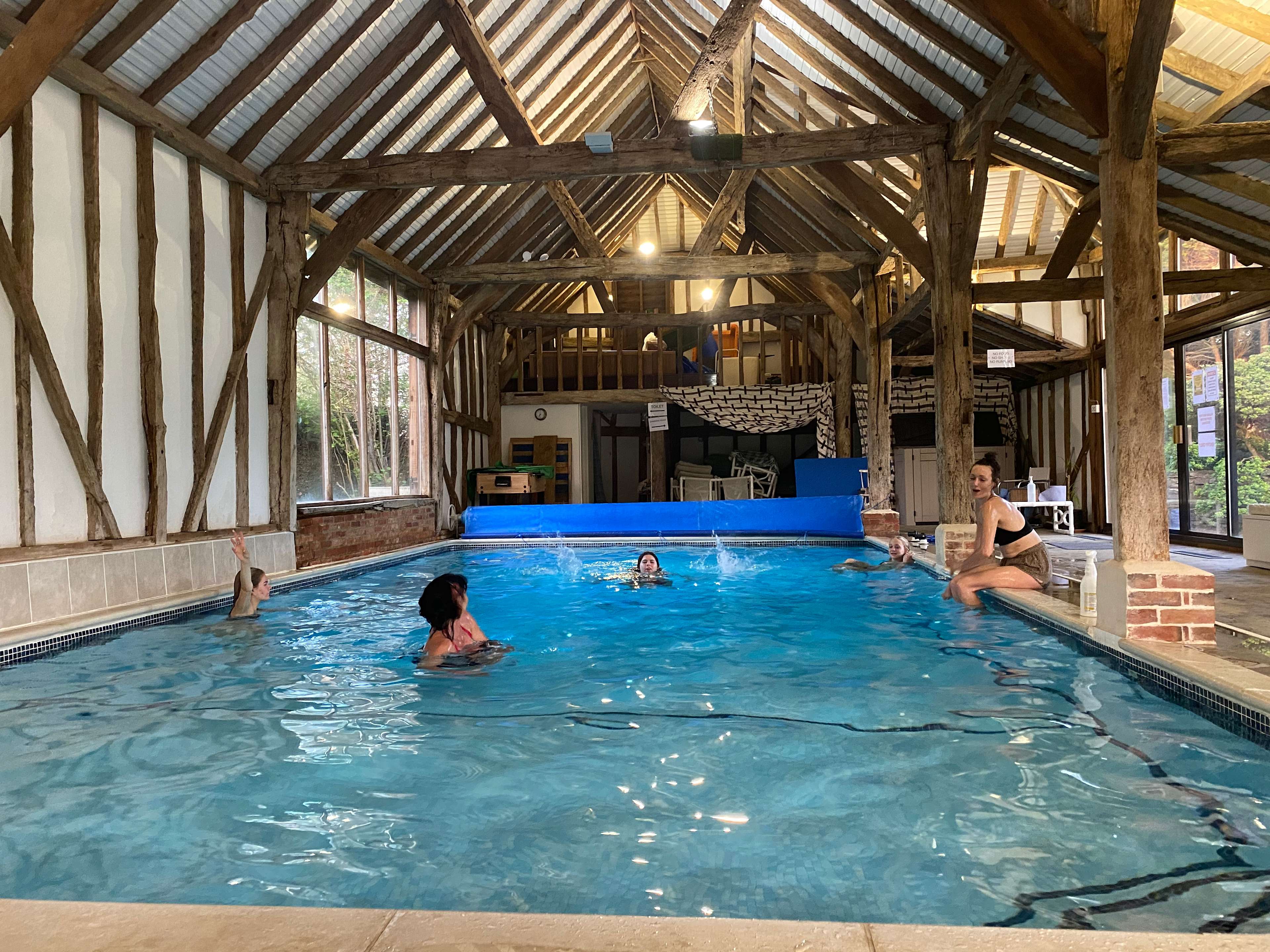 Wildlings Camp Hipcamp in East Sussex, England