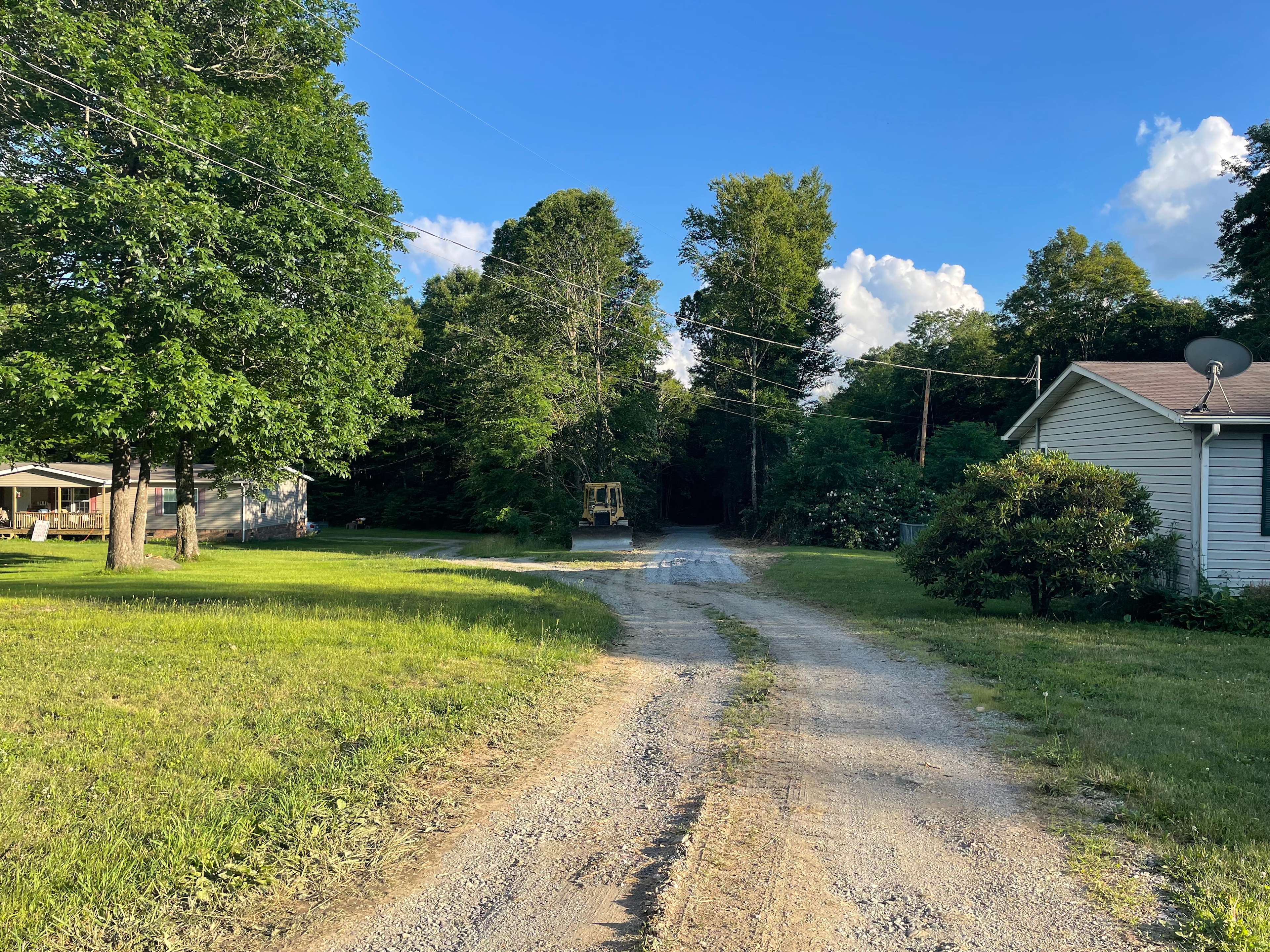 Whitetop Camp / Easy 2WD Access! Hipcamp in , Virginia