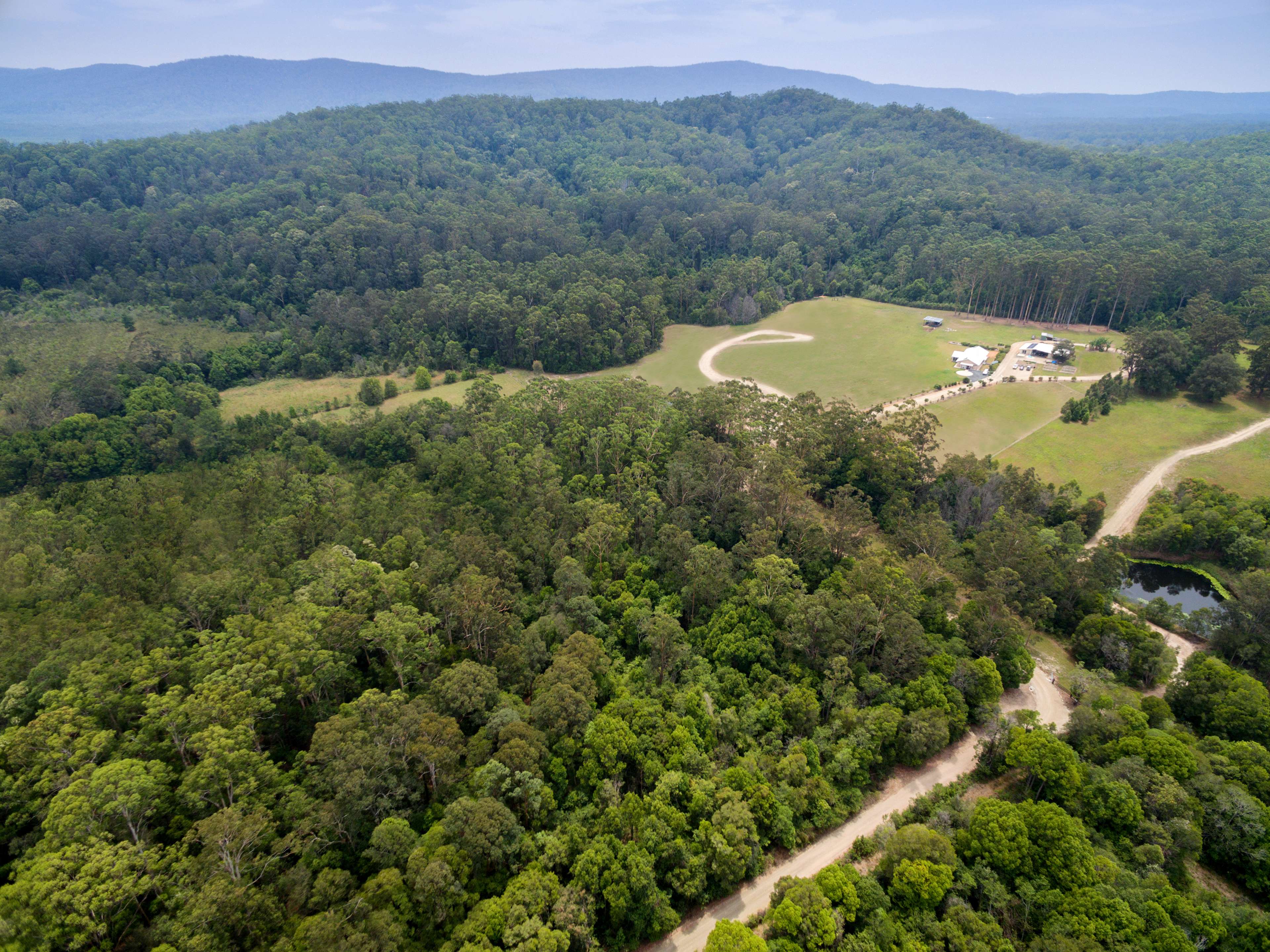 Wild Guy Station Hipcamp in Nana Glen, New South Wales