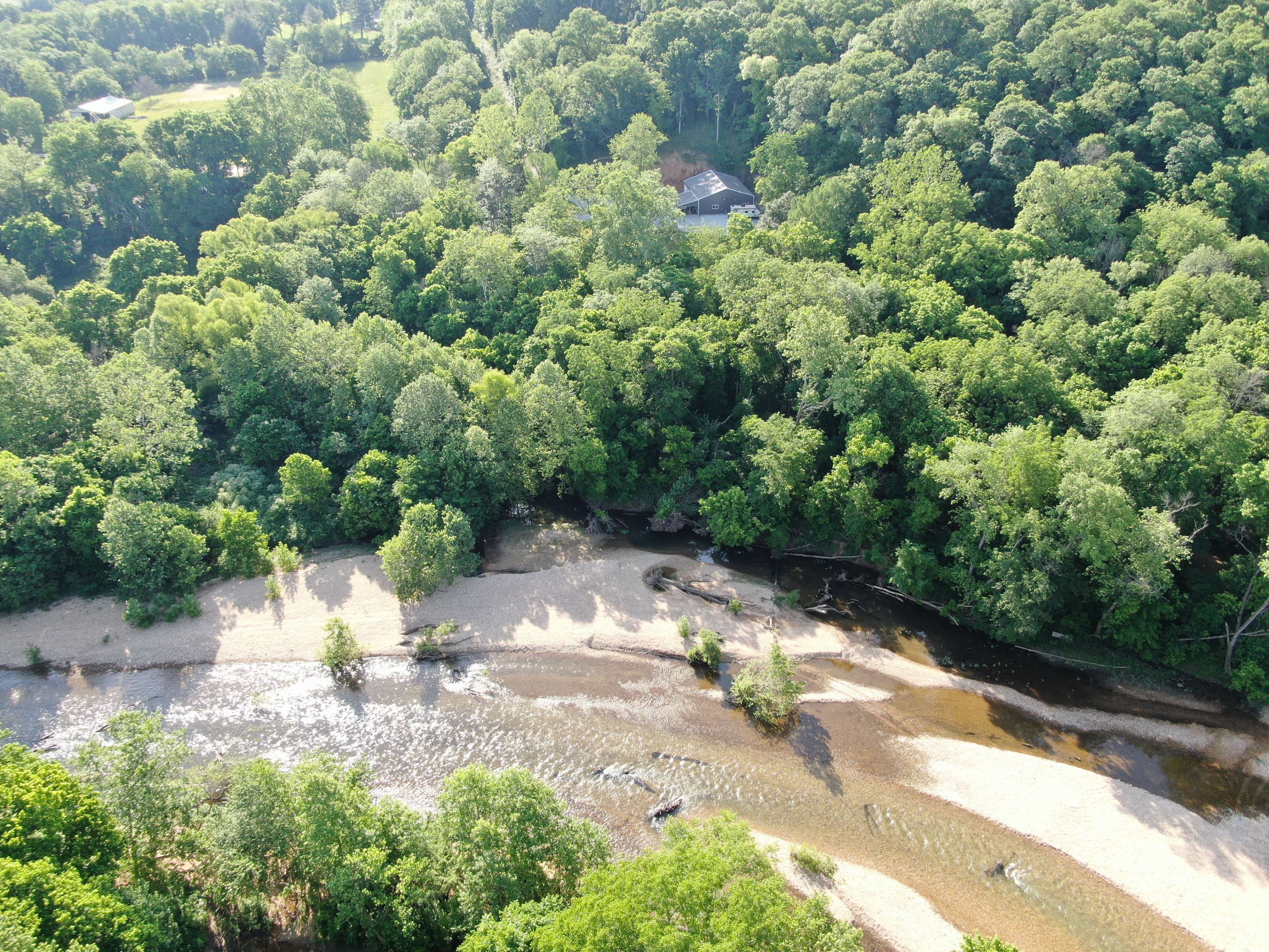 Finley River Camping Hipcamp in , Missouri