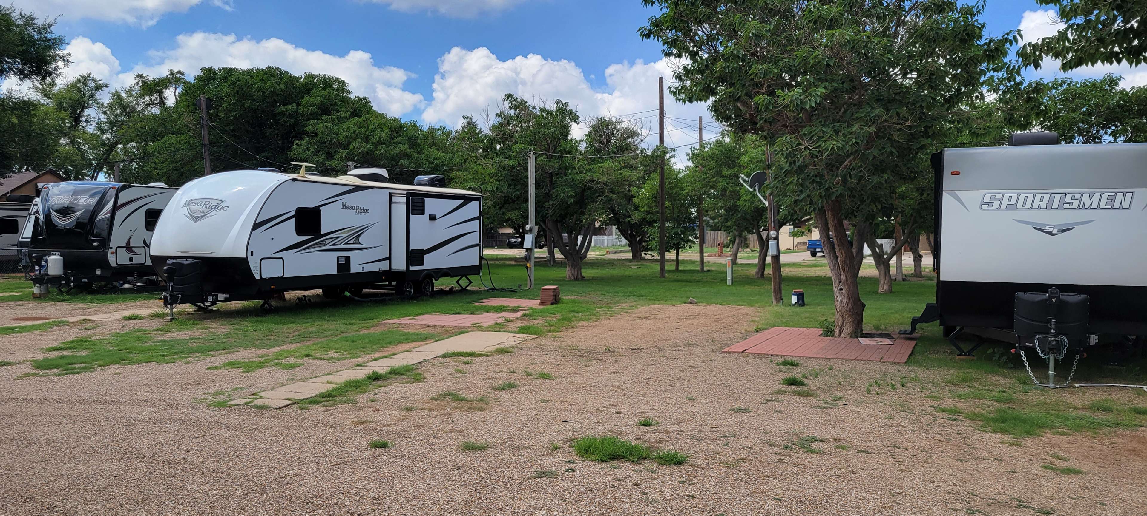 Akers rv park hipcamp in new mexico