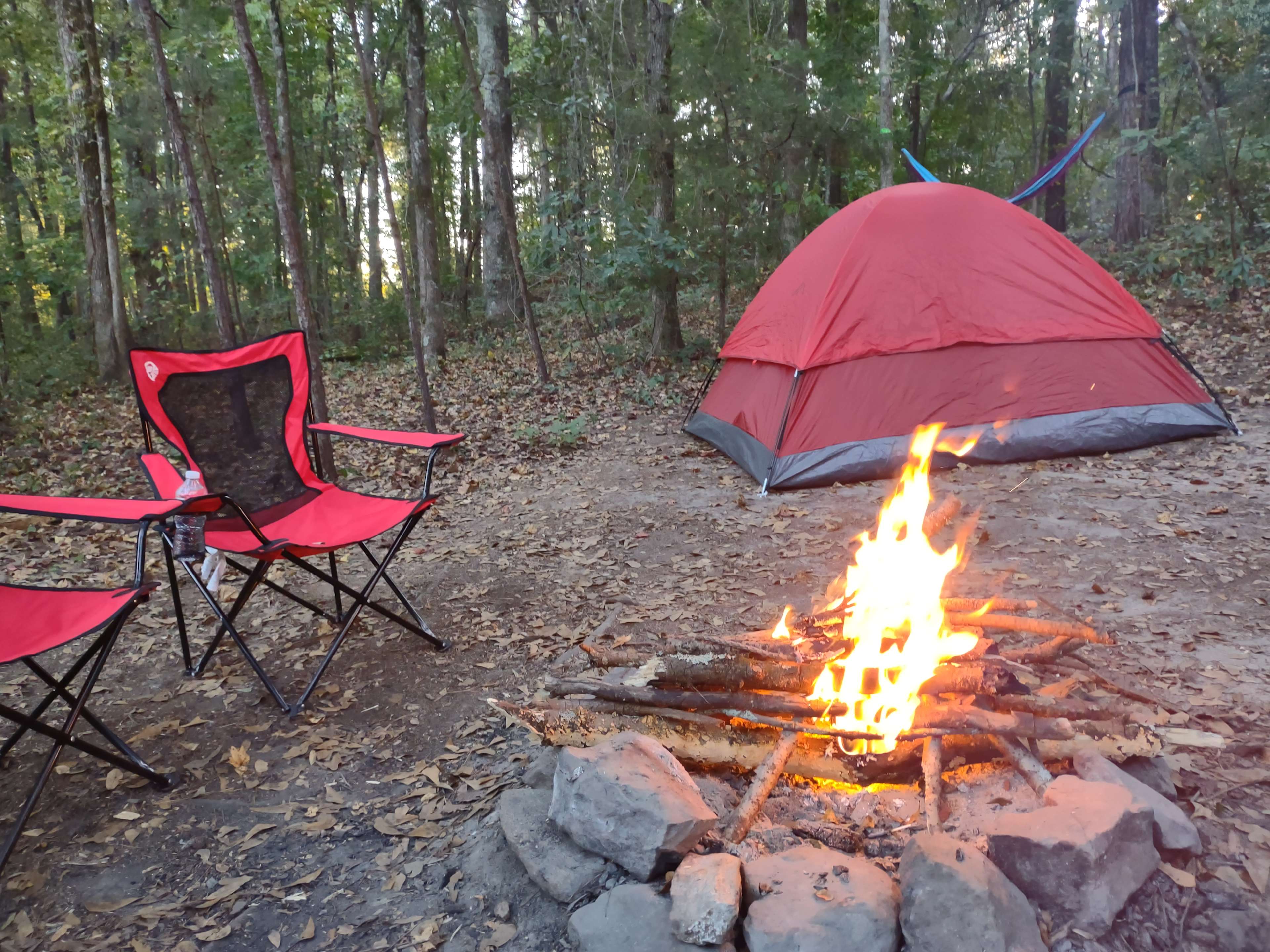 Arabia Mountain Farm Hipcamp in Stonecrest,