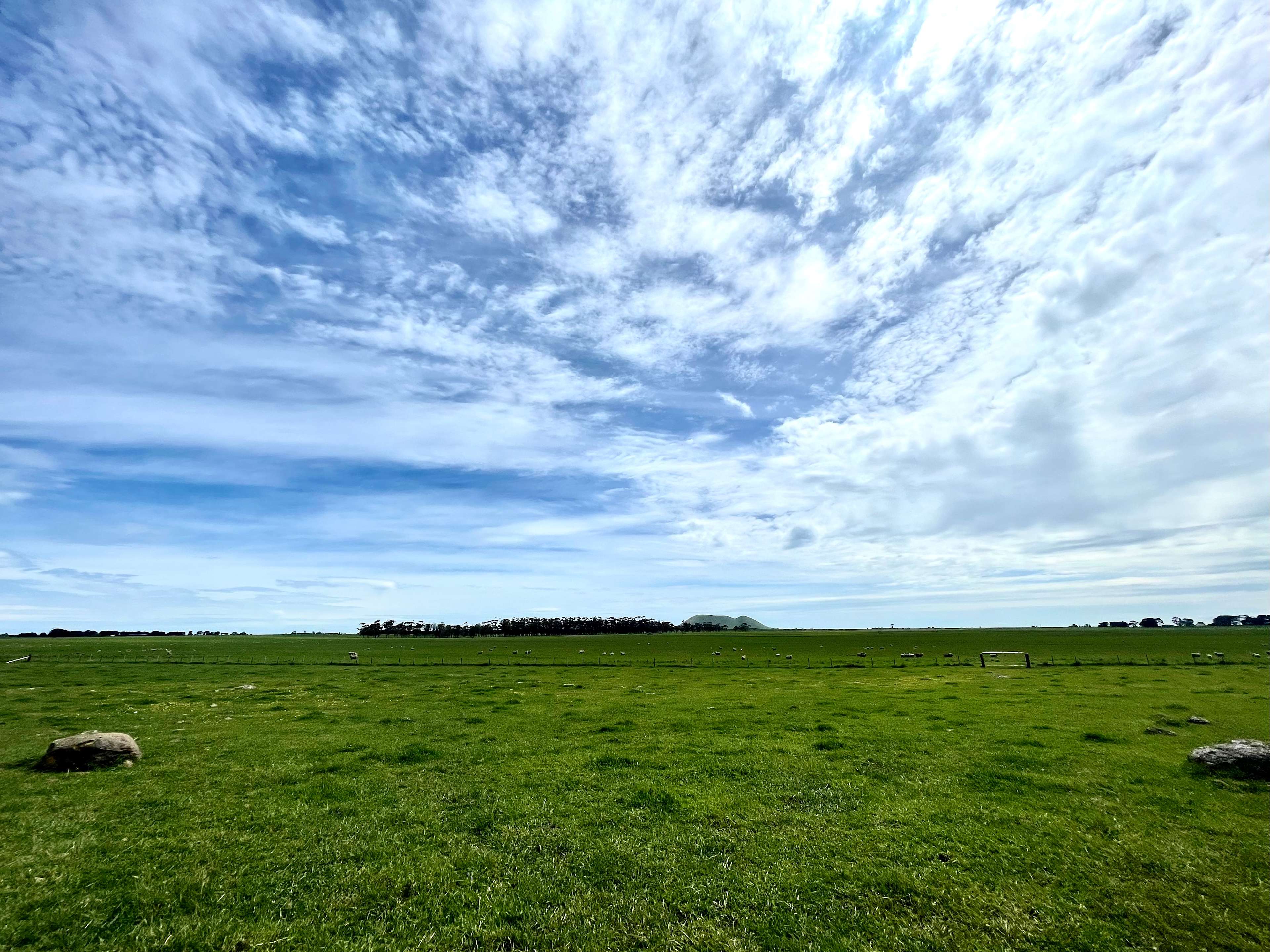 Larra Estate Hipcamp in Derrinallum, Victoria