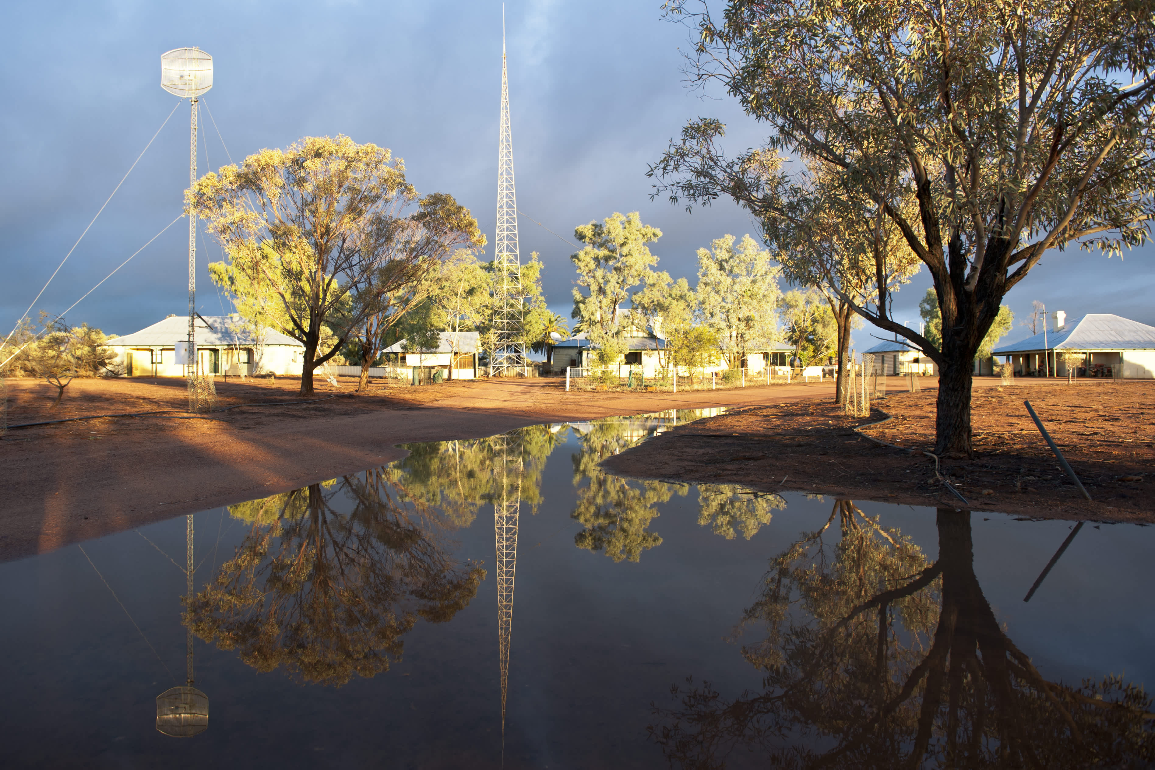 Gabyon Station - Hipcamp In Yalgoo, Western Australia