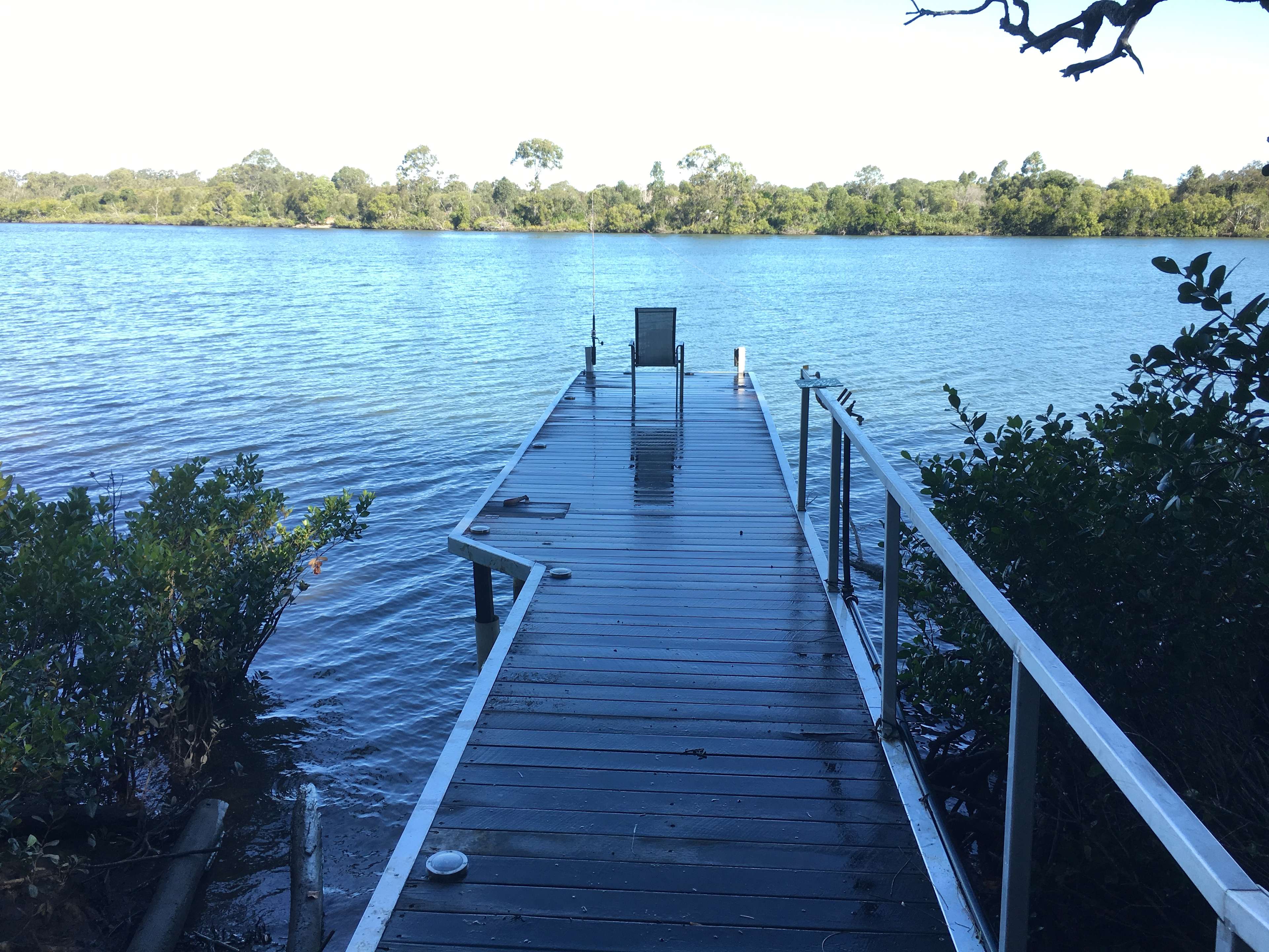 Baffle Creek Retreat Hipcamp in Baffle Creek, Queensland