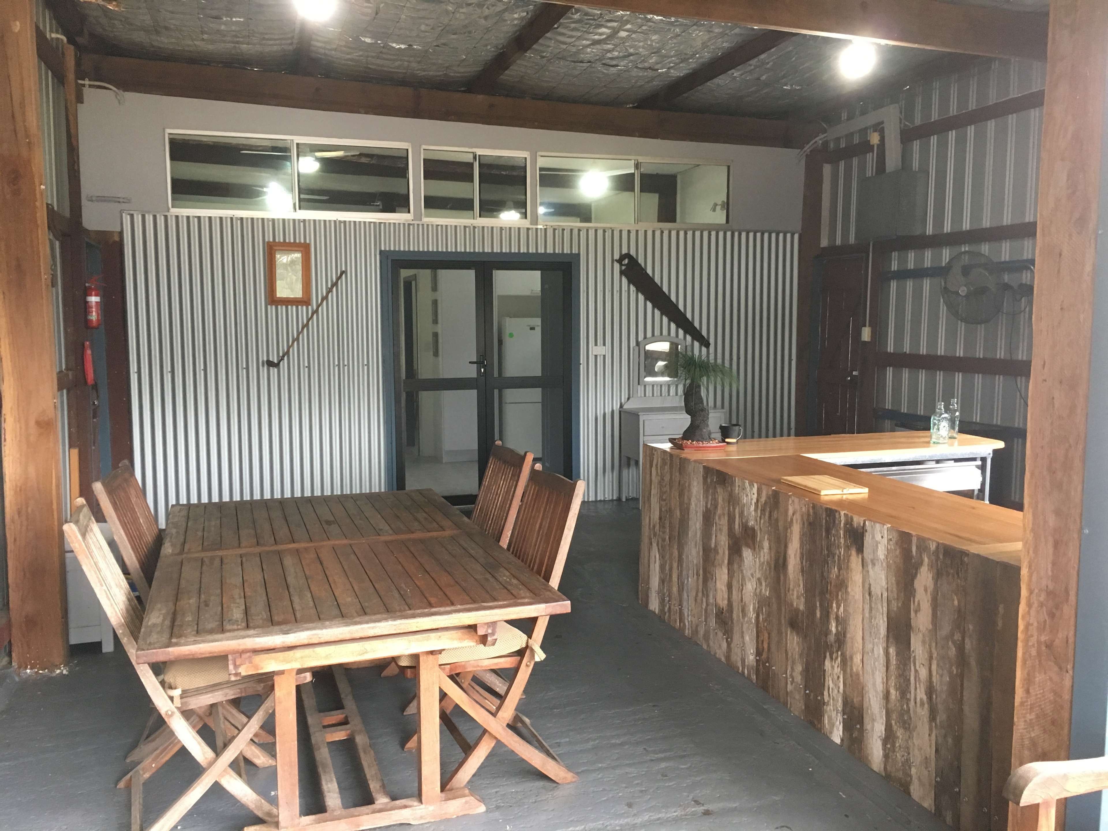 Baffle Creek Retreat Hipcamp in Baffle Creek, Queensland