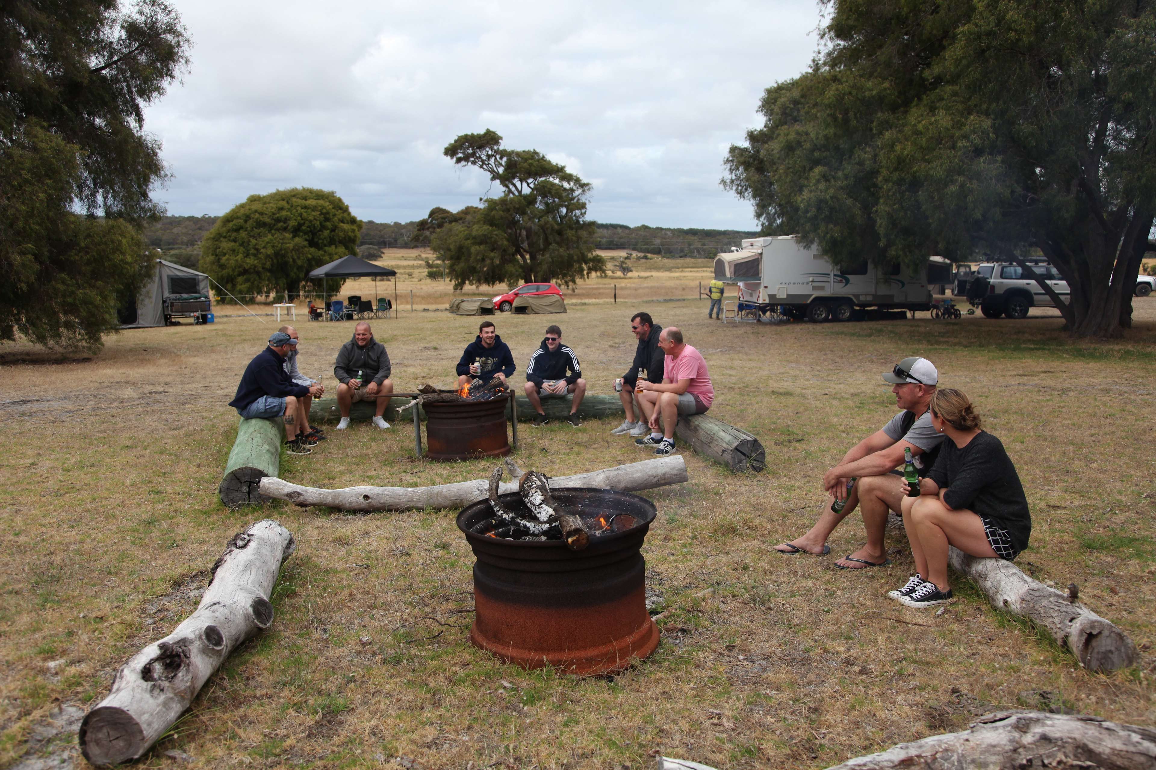 Deepdene Farmstay Camping Hipcamp in Augusta, Western Australia