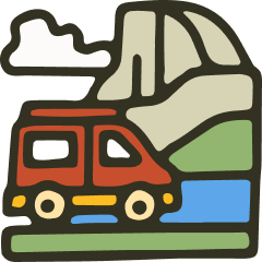 Van icon
