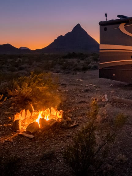 Campfire