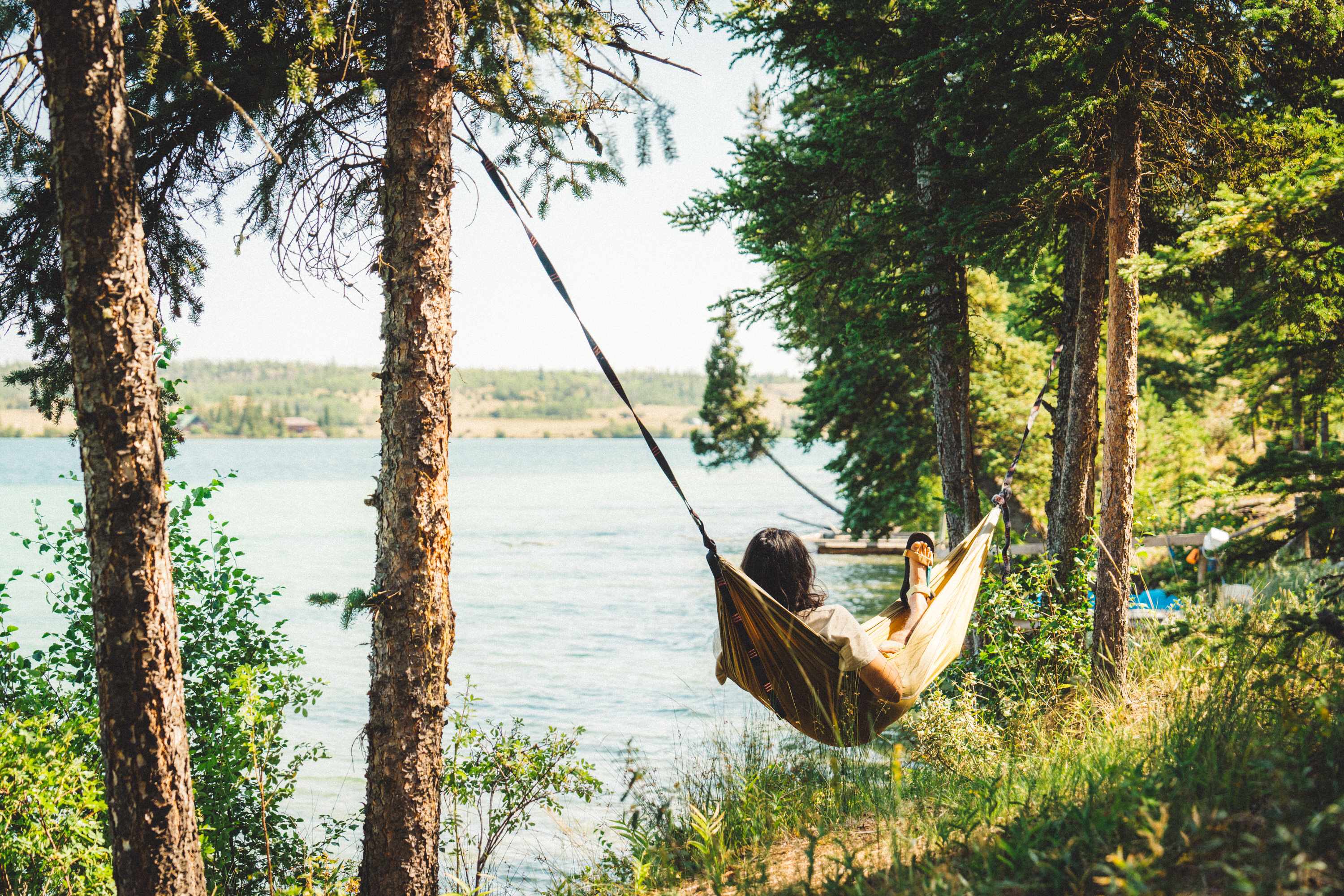 Lock in your Labour Day campsite before summer slips by.
