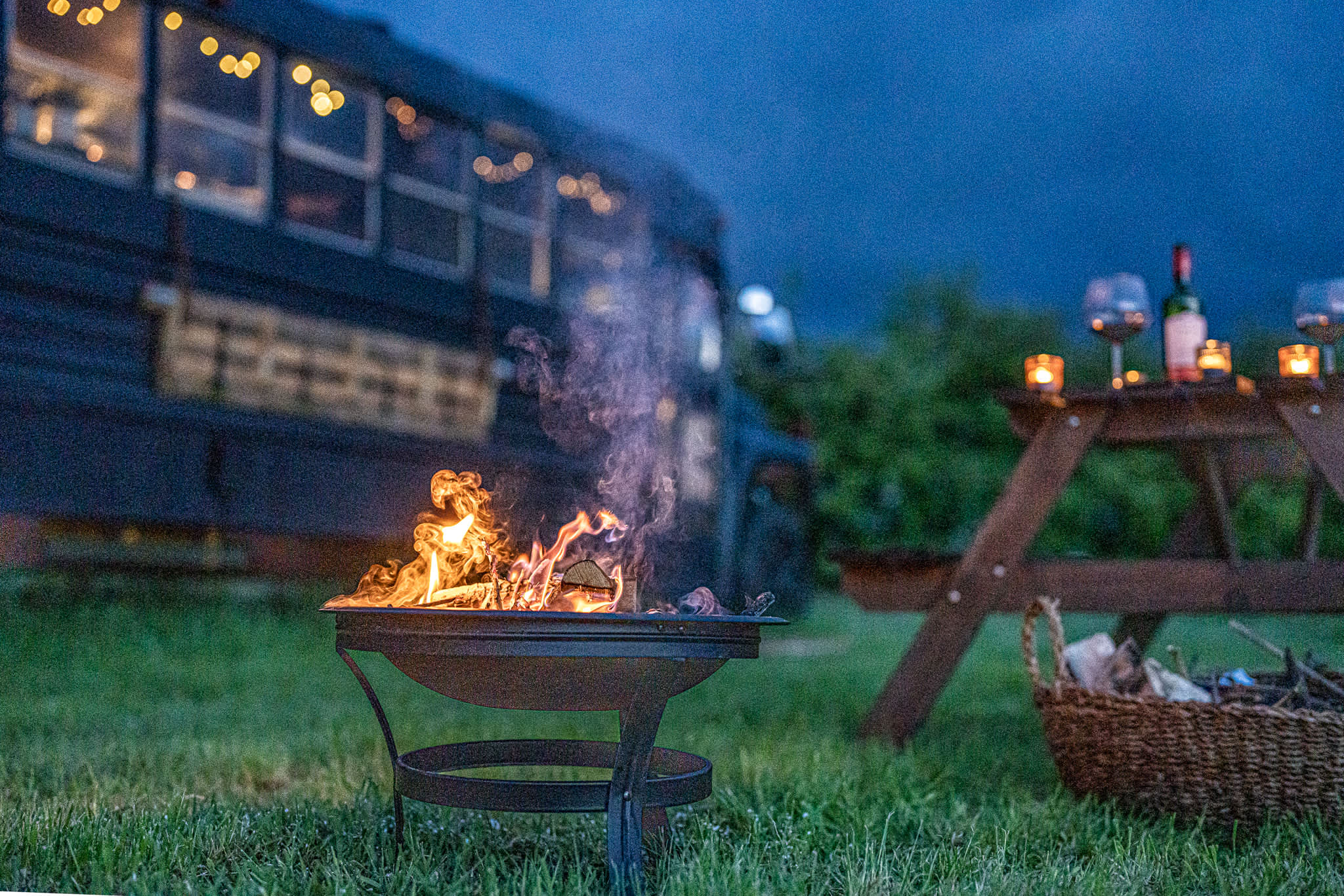 Campfire